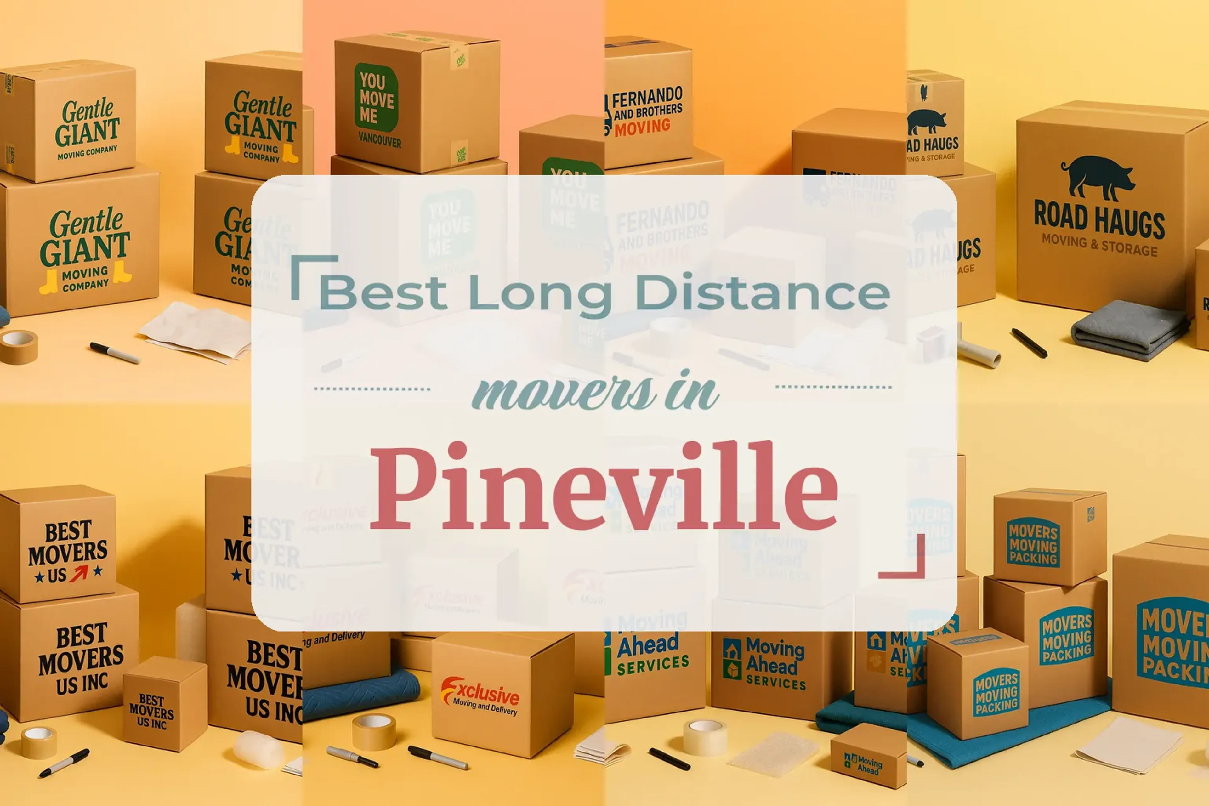 Pineville, NC featured image