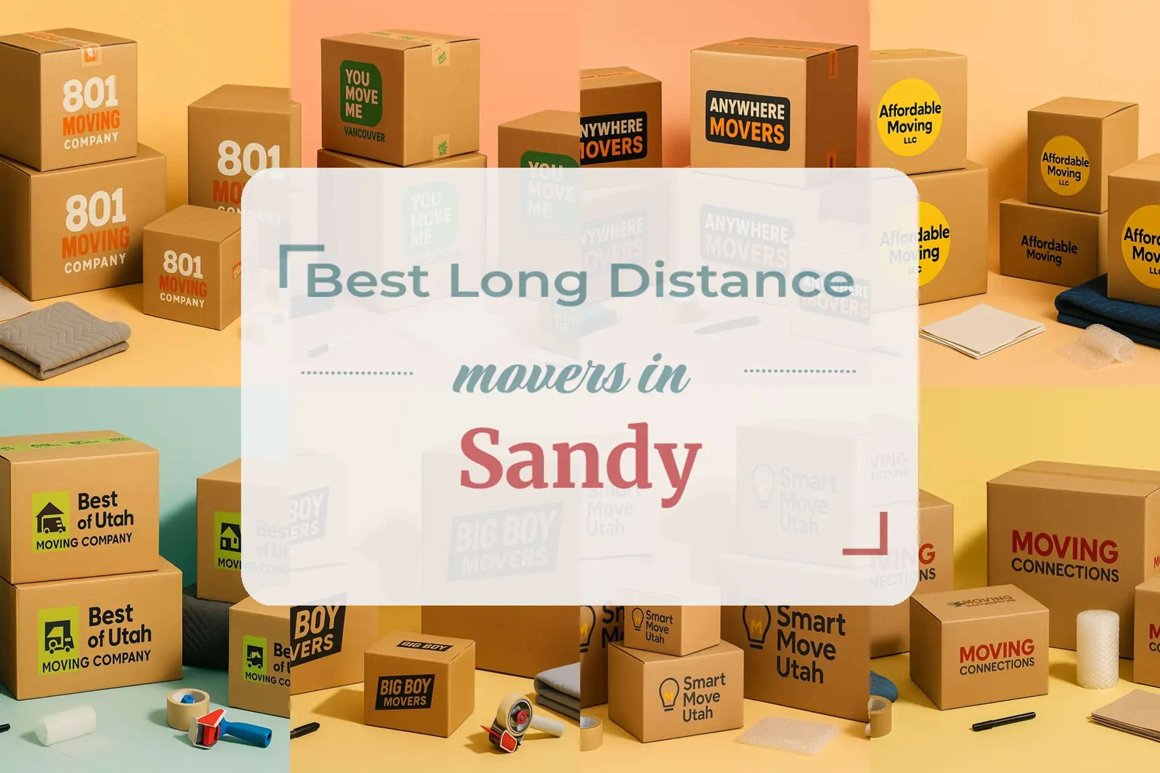Sandy, UT background image