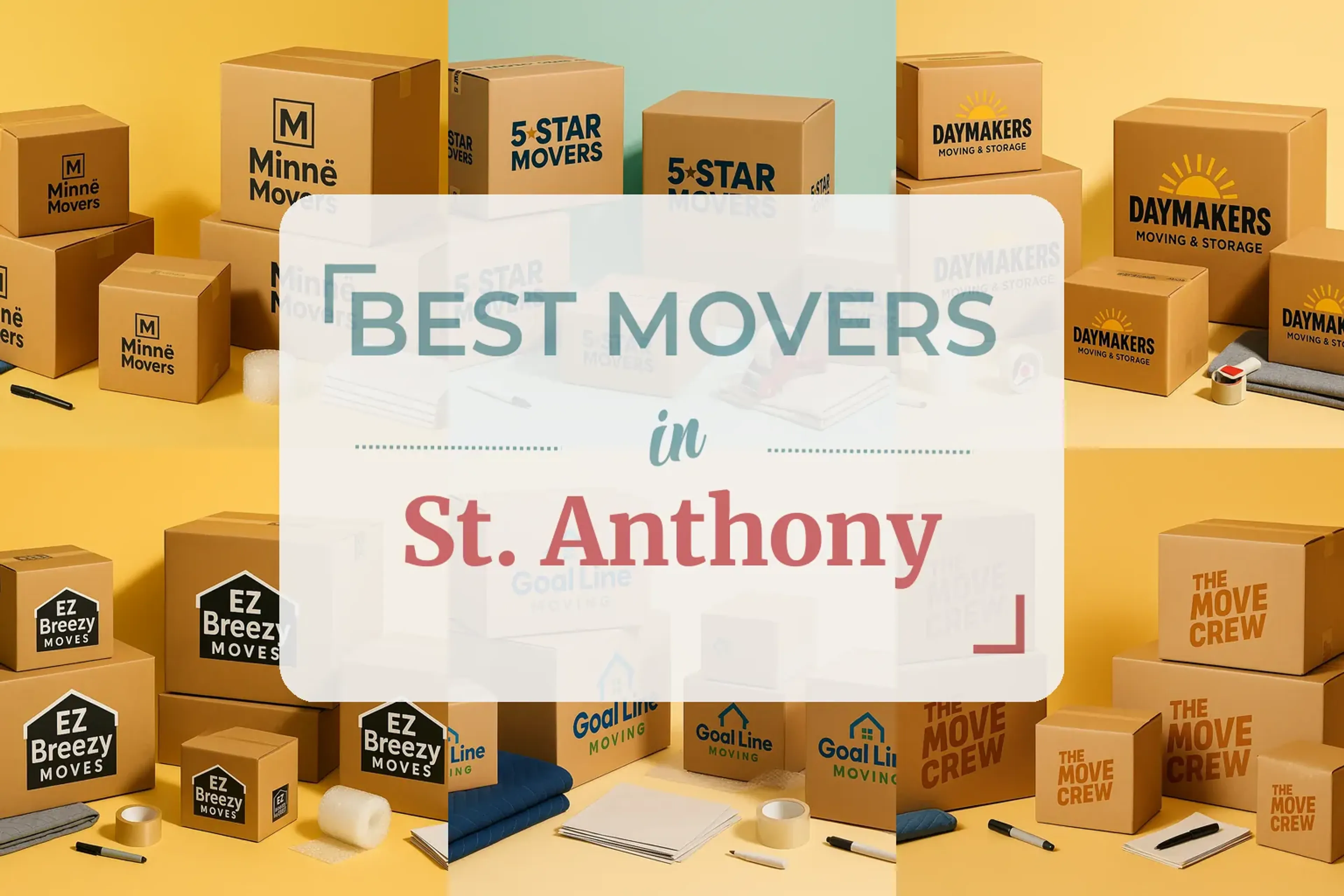 St. Anthony, MN featured image