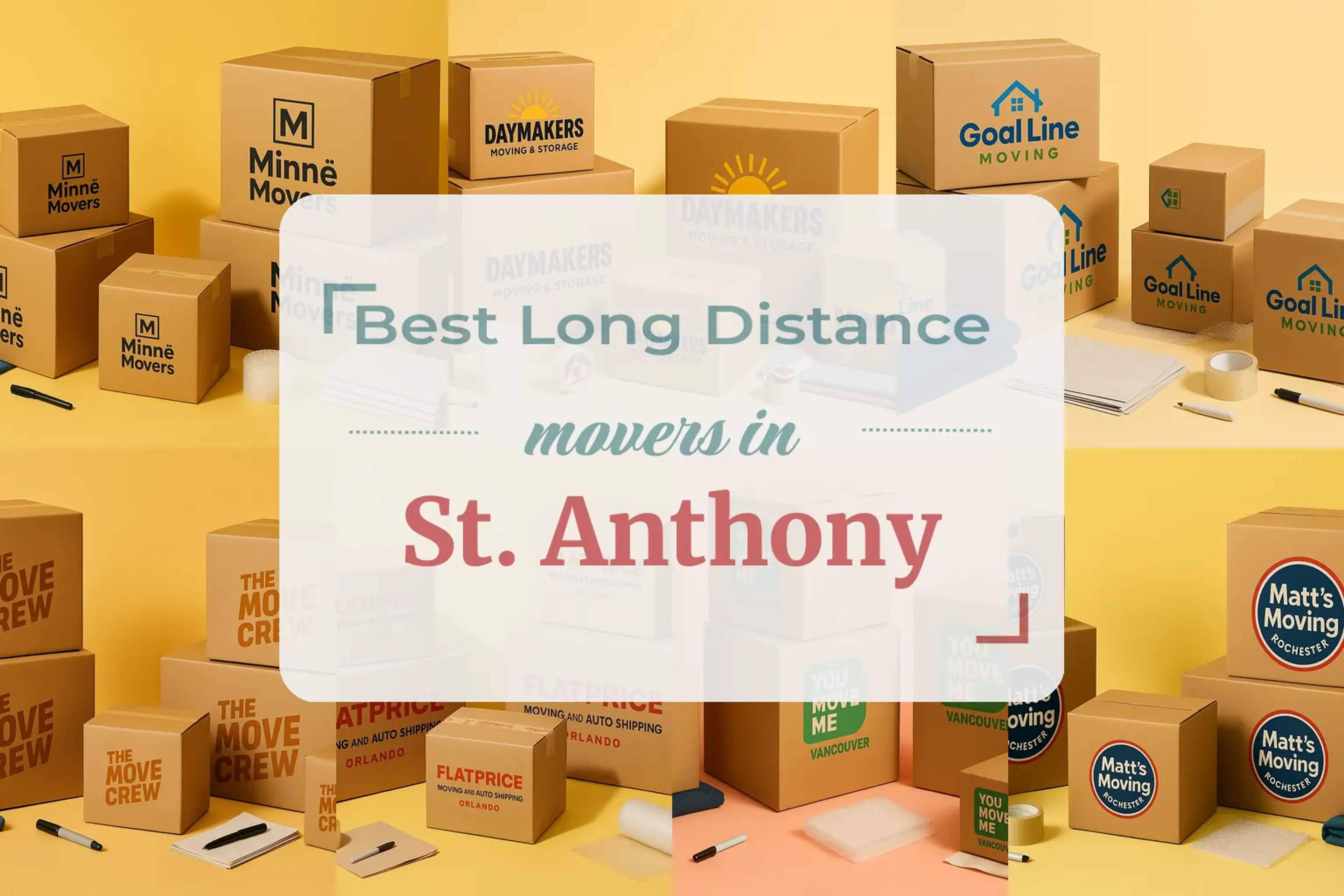 St. Anthony, MN featured image