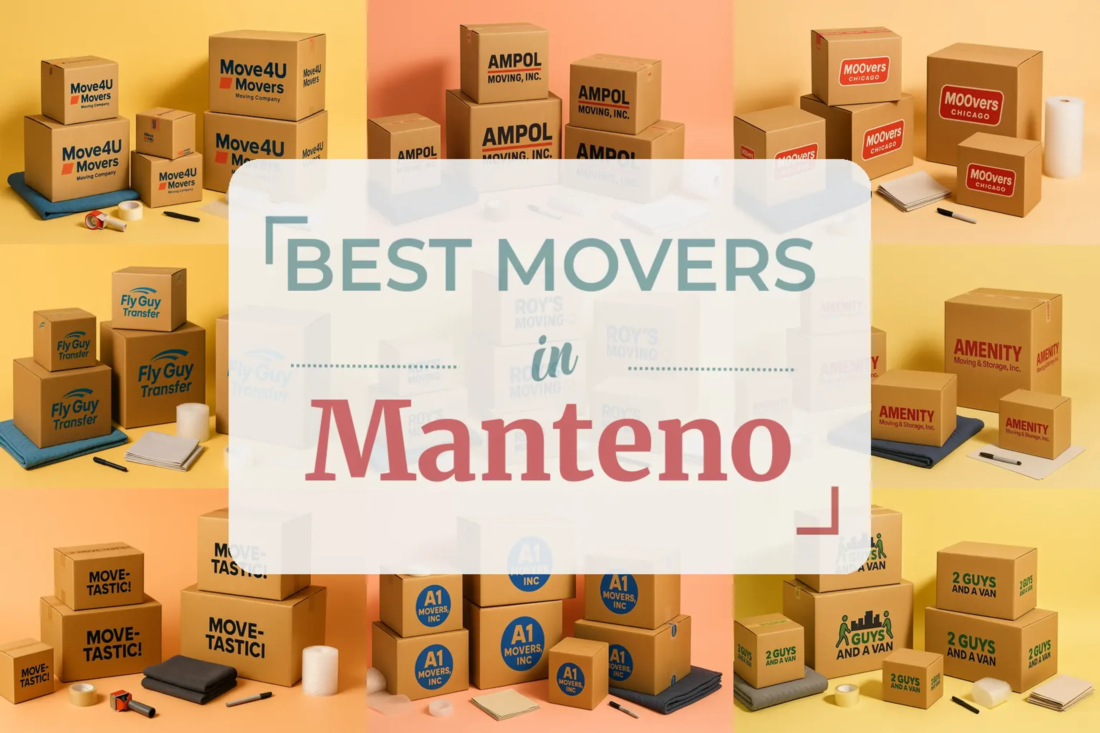 Manteno, IL featured image