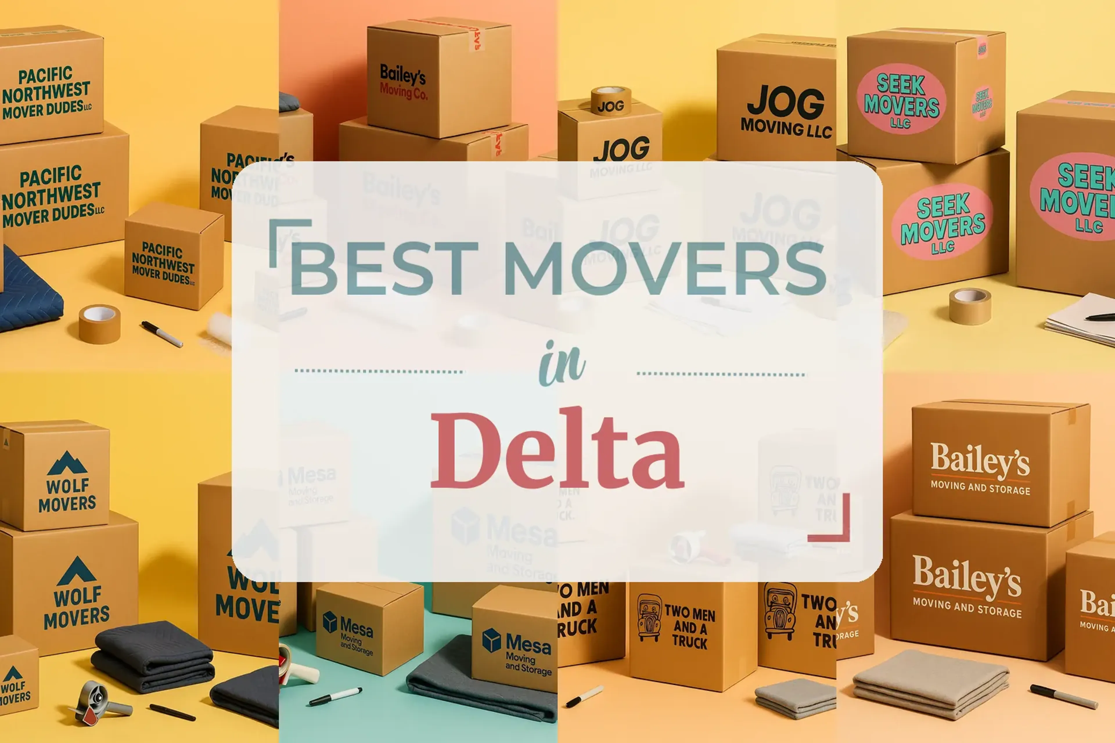Delta, CO featured image