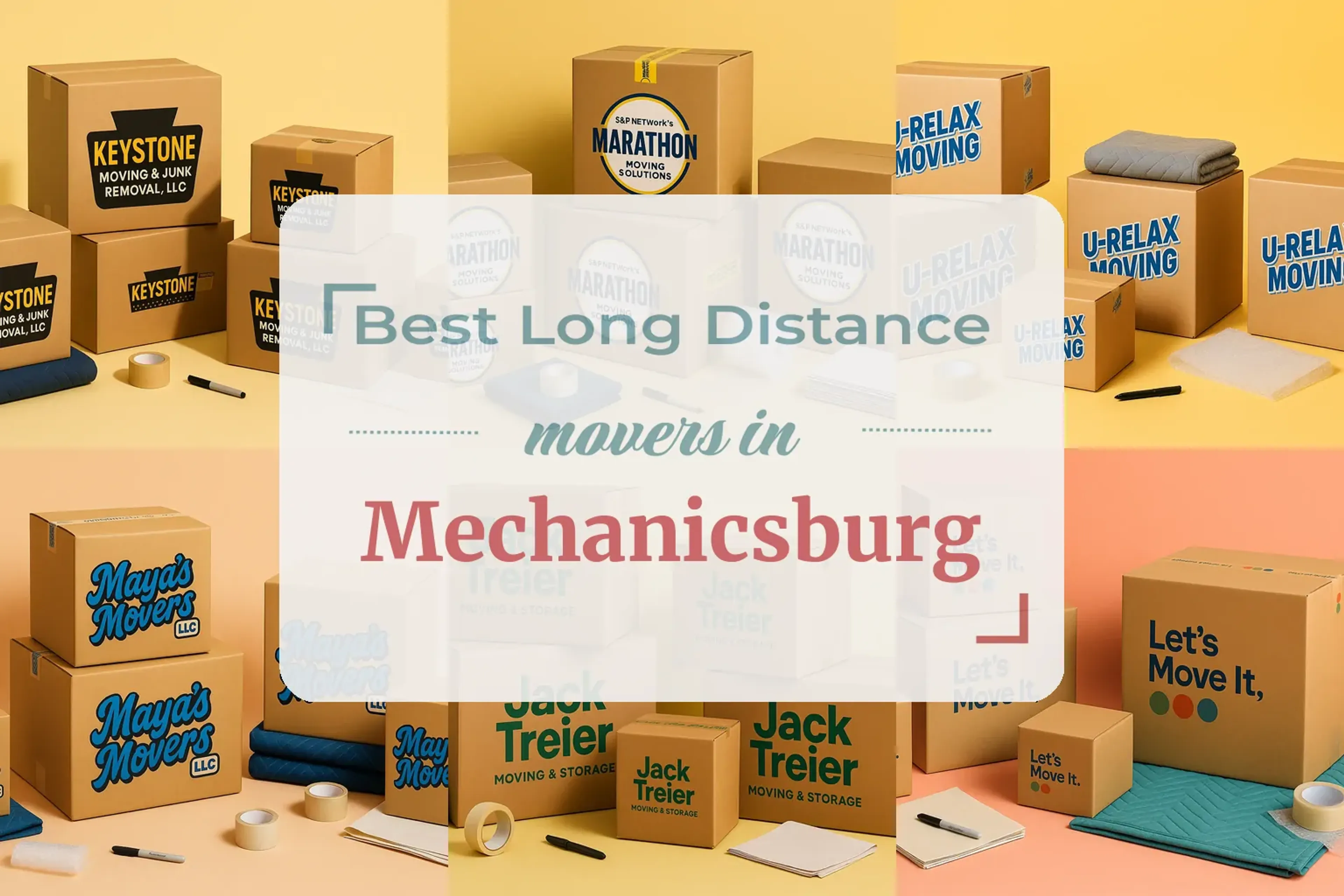 Mechanicsburg, PA background image