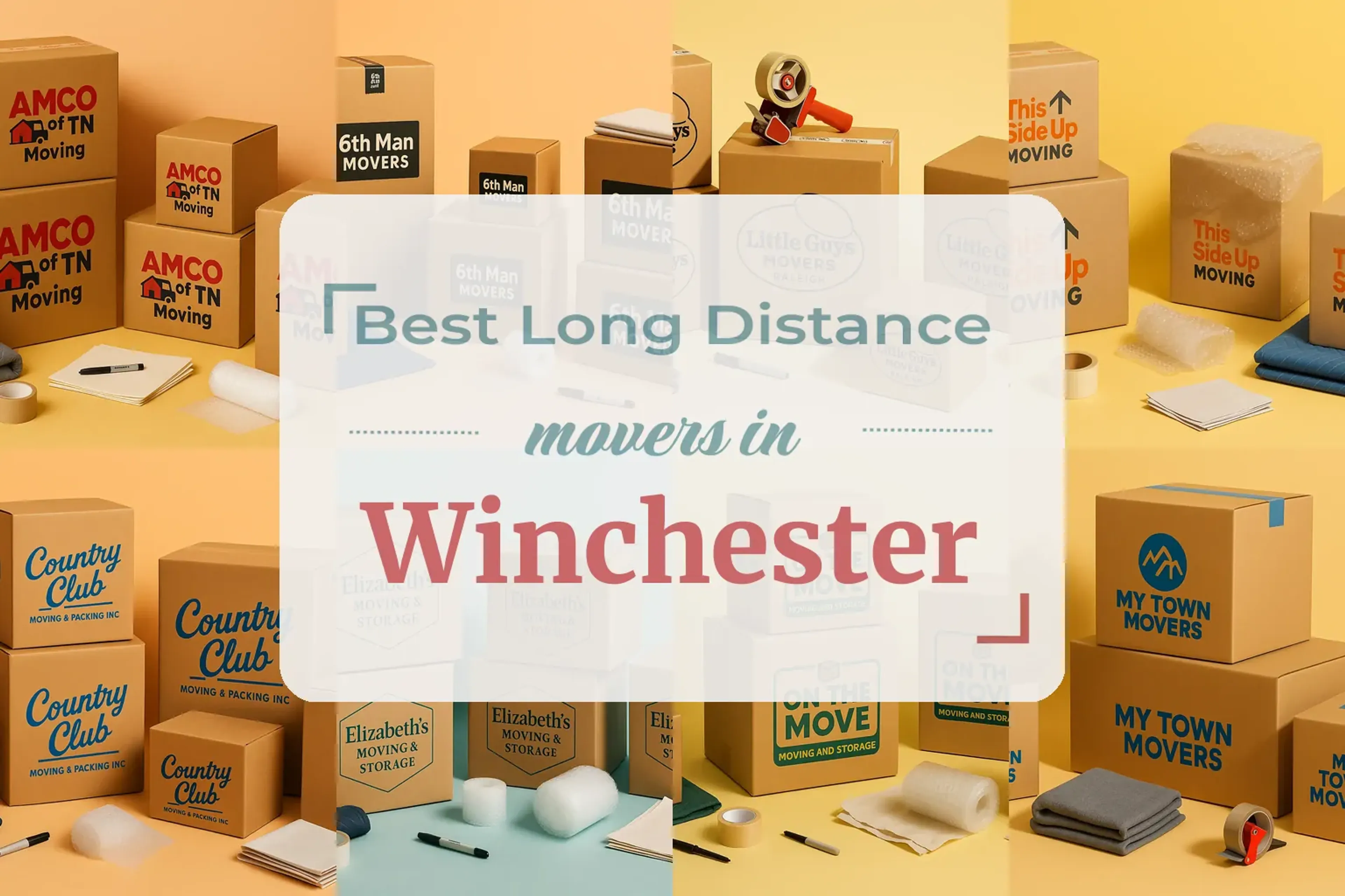 Winchester, TN background image
