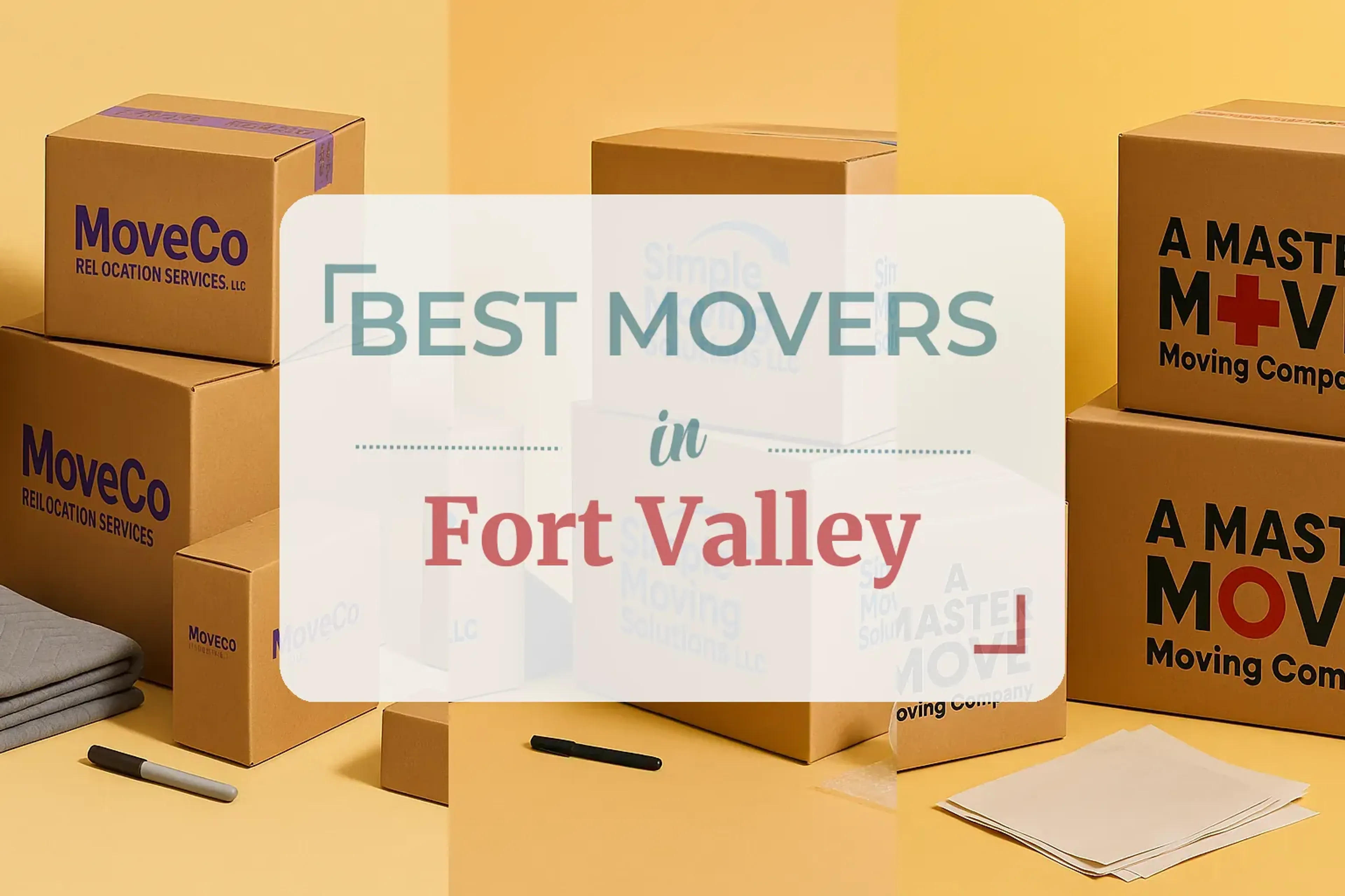 Fort Valley, GA featured image