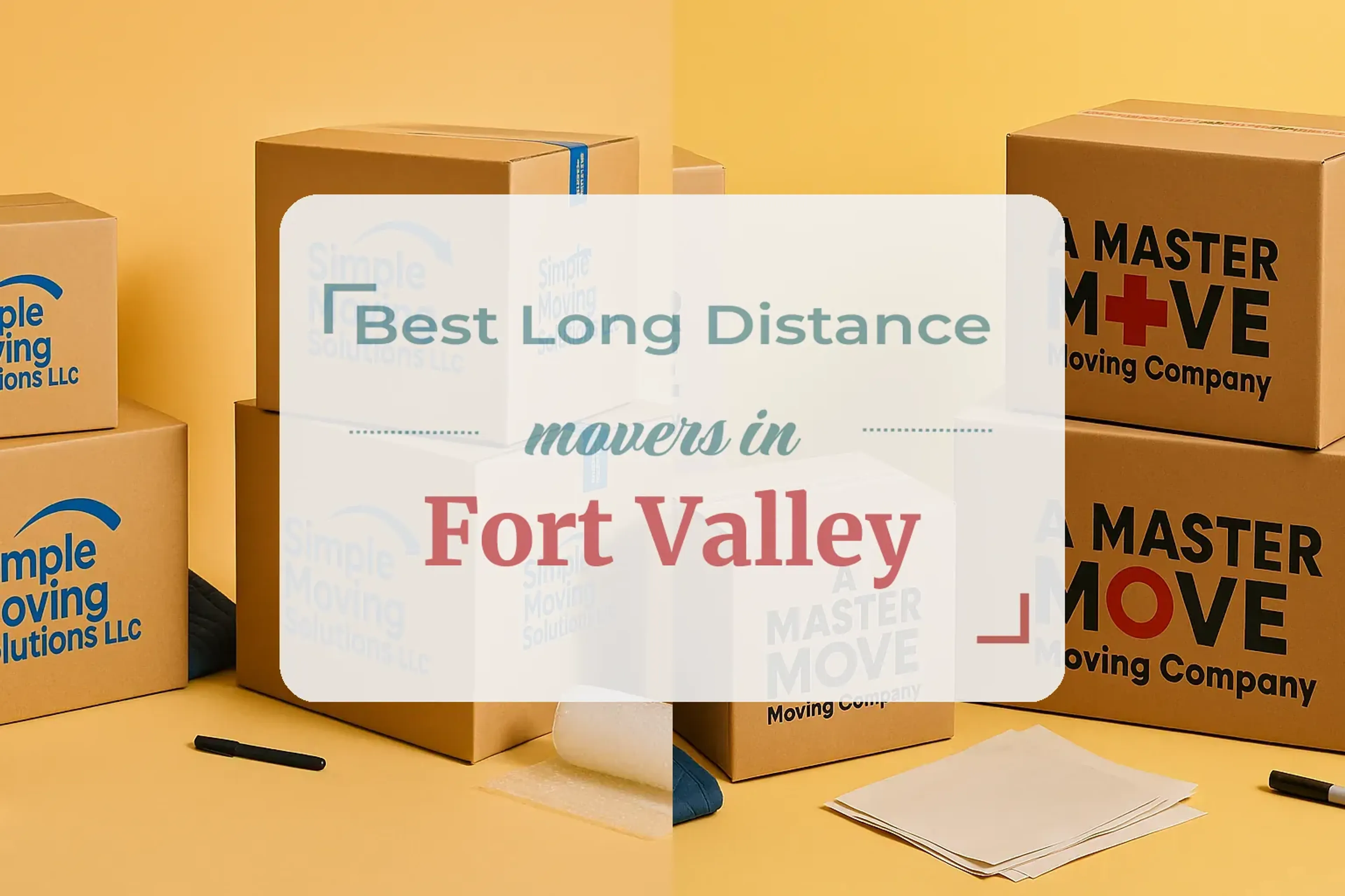 Fort Valley, GA featured image