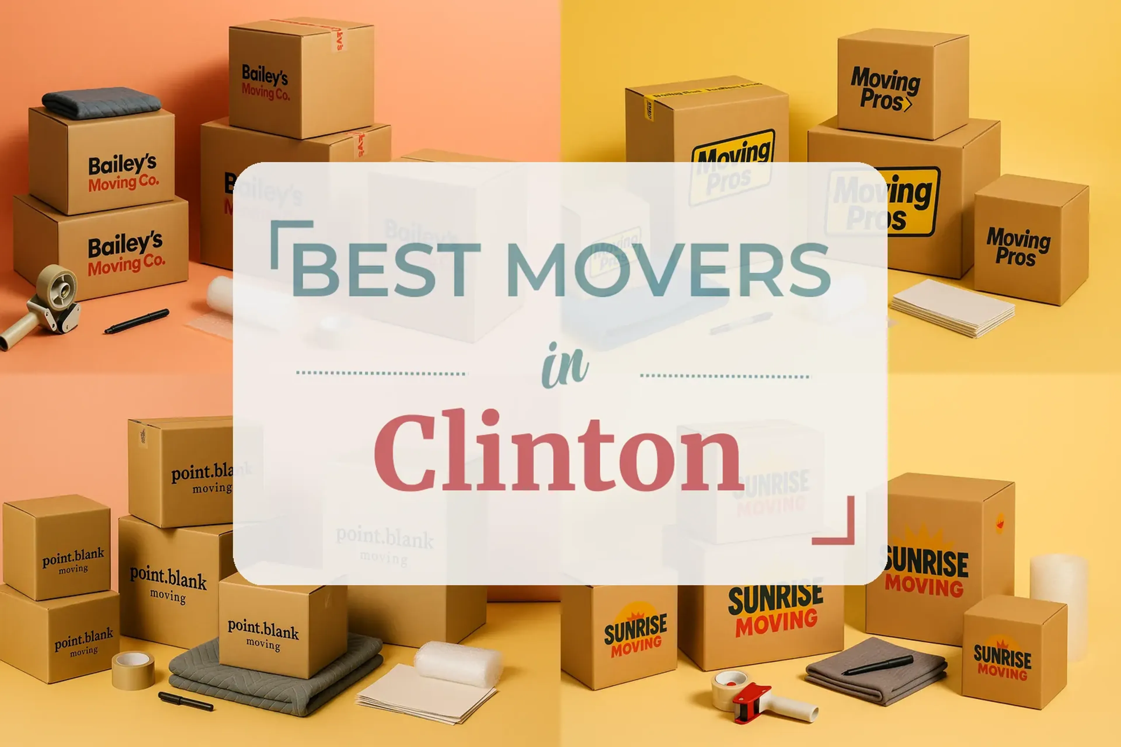 Clinton, MO featured image