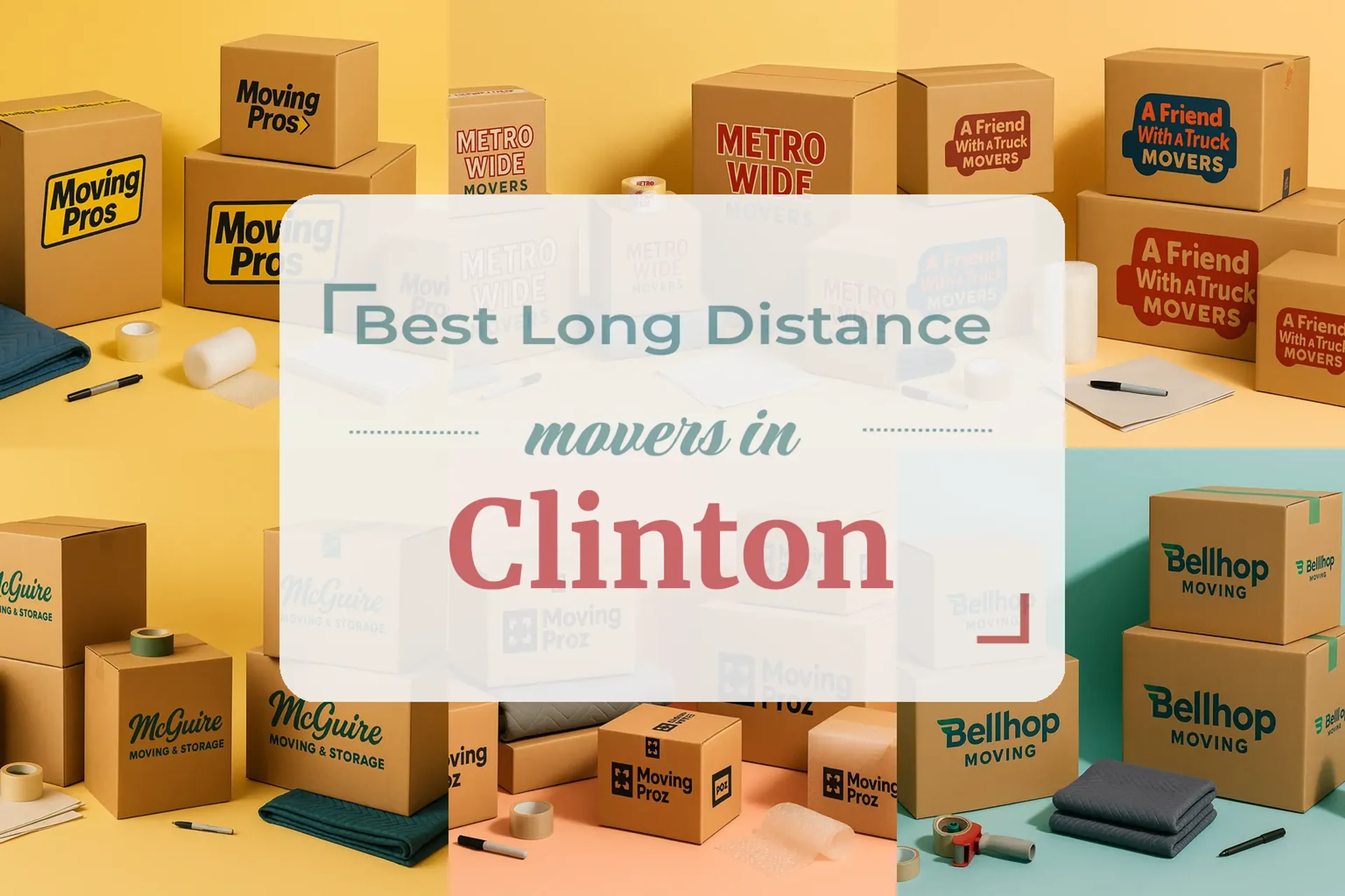 Clinton, MO featured image