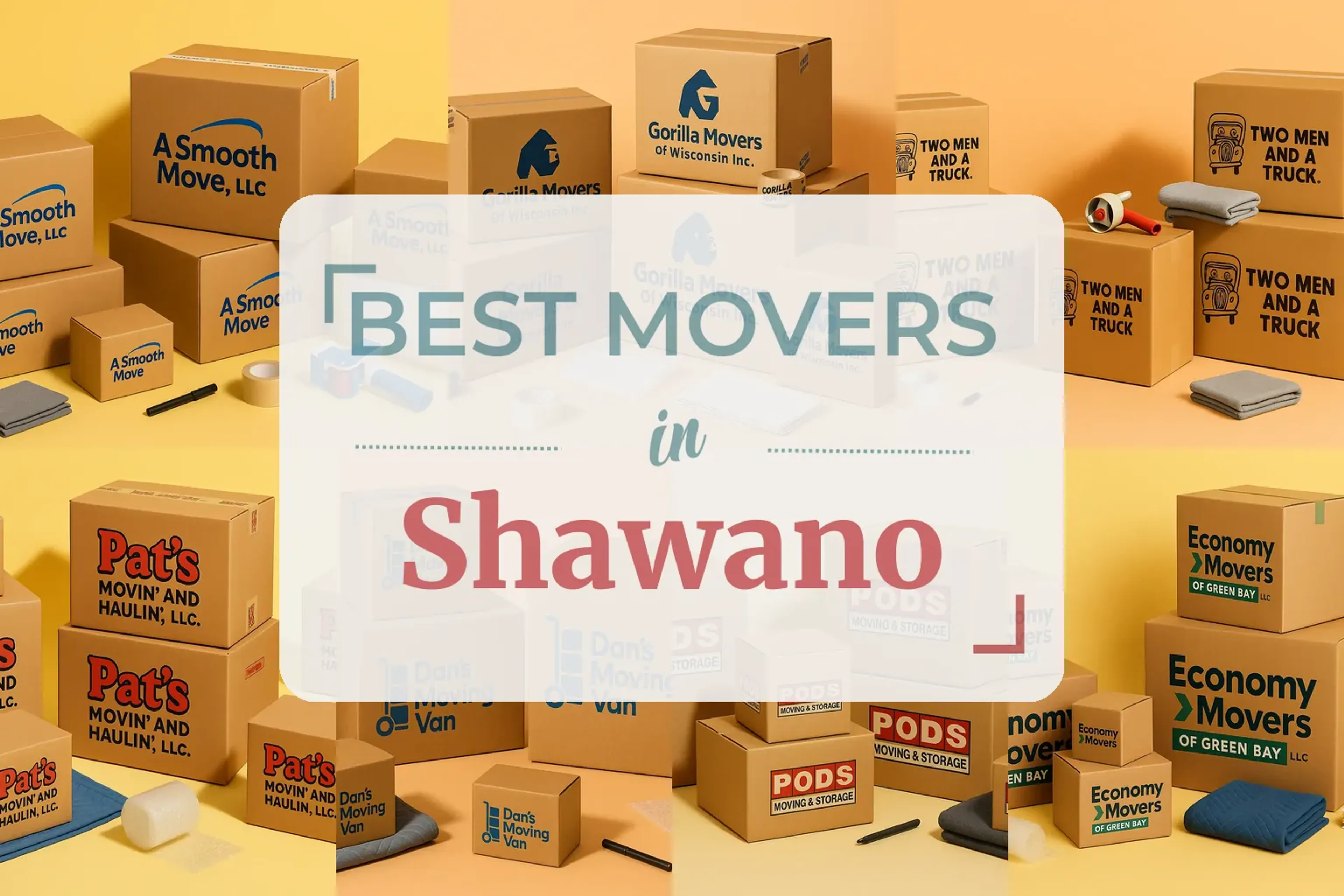 Shawano, WI featured image