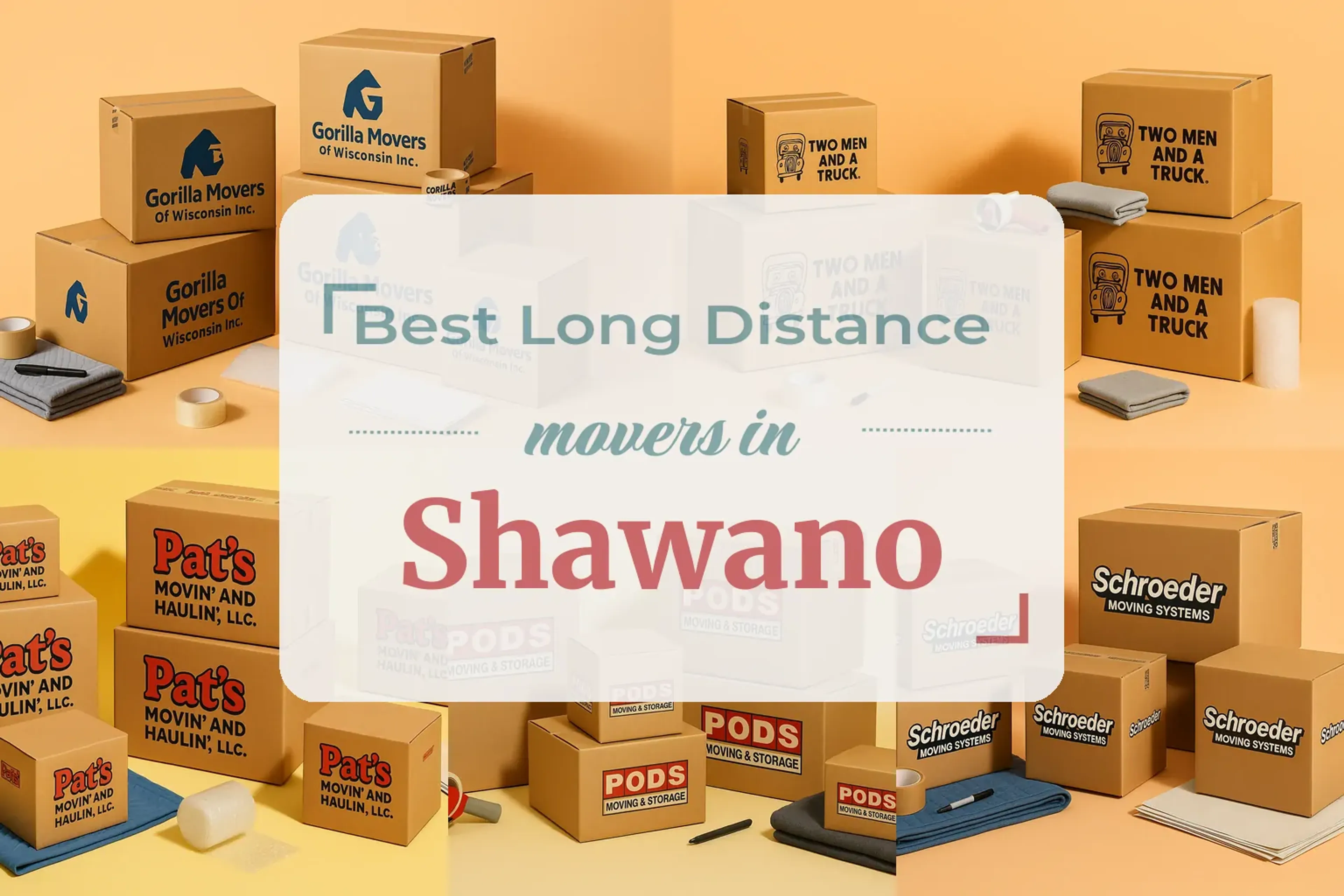 Shawano, WI featured image