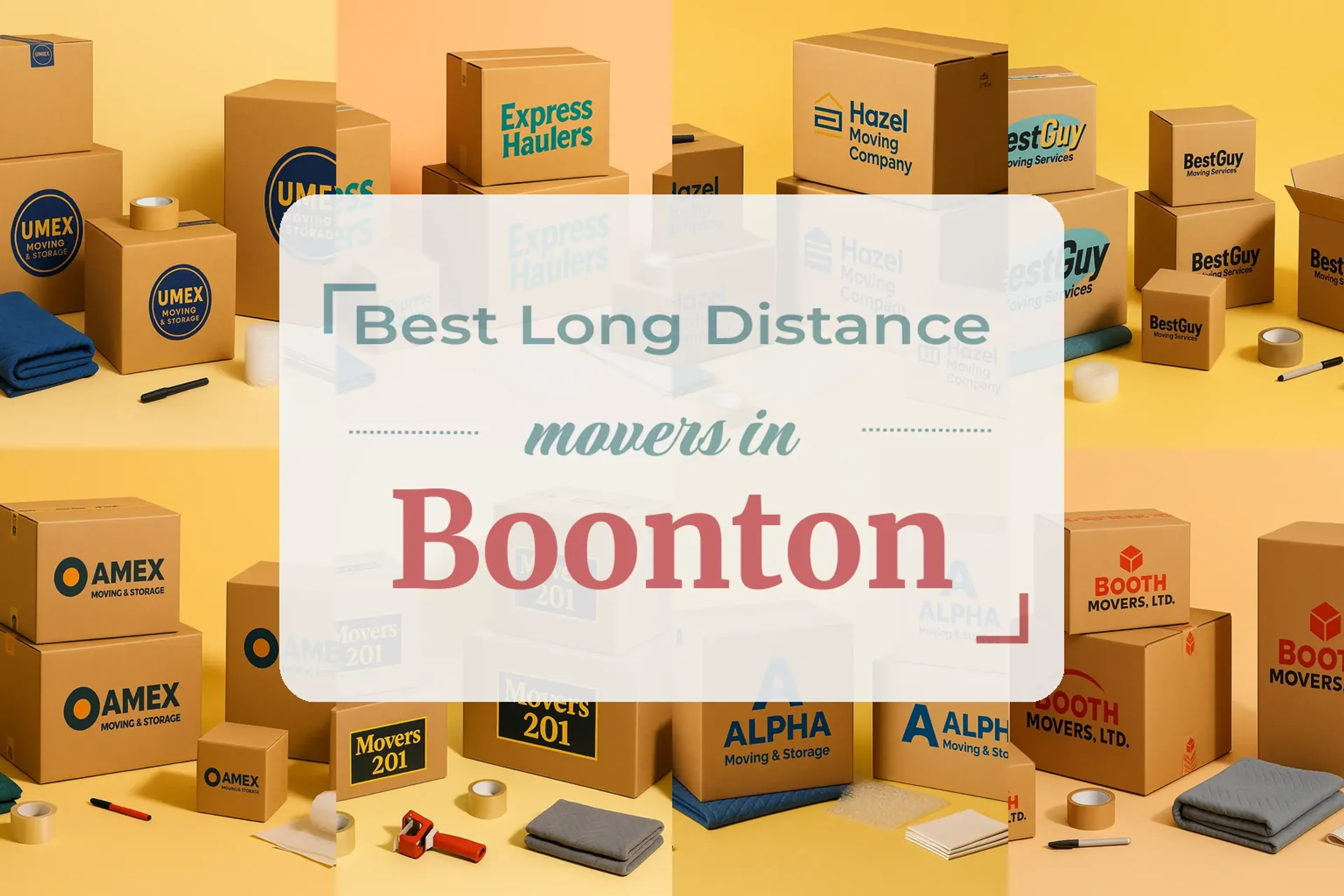 Boonton, NJ featured image