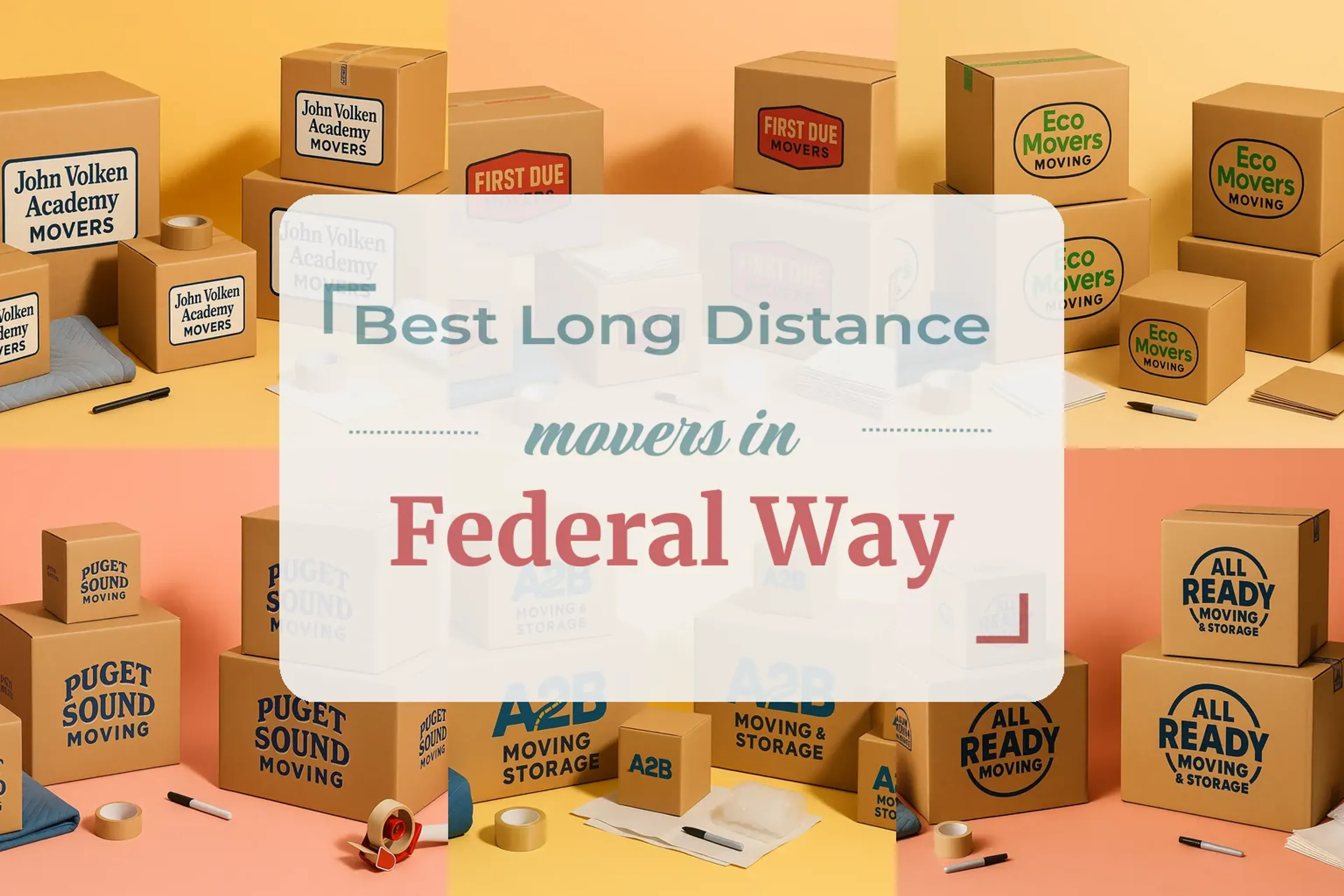 Federal Way, WA background image