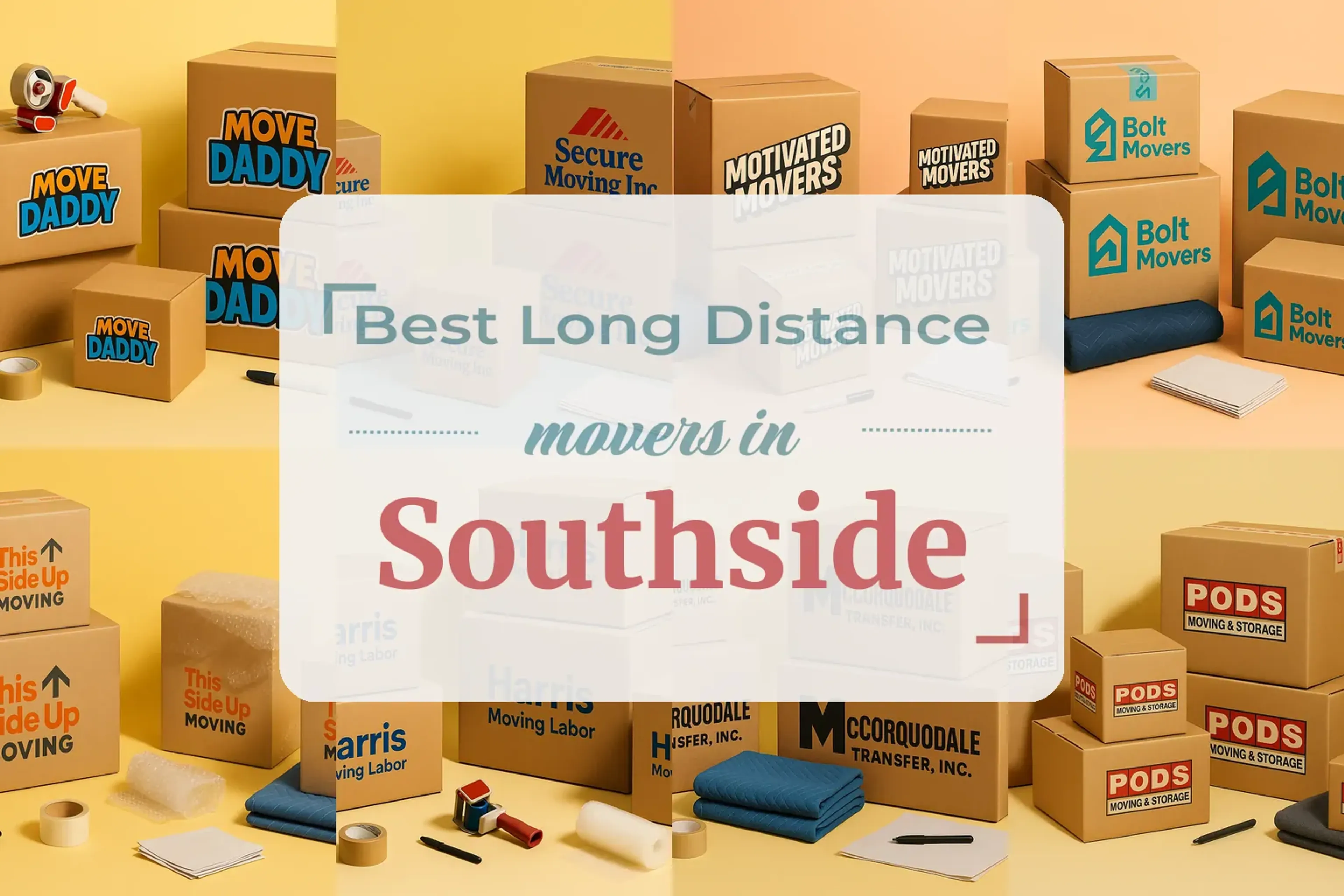 Southside, AL featured image