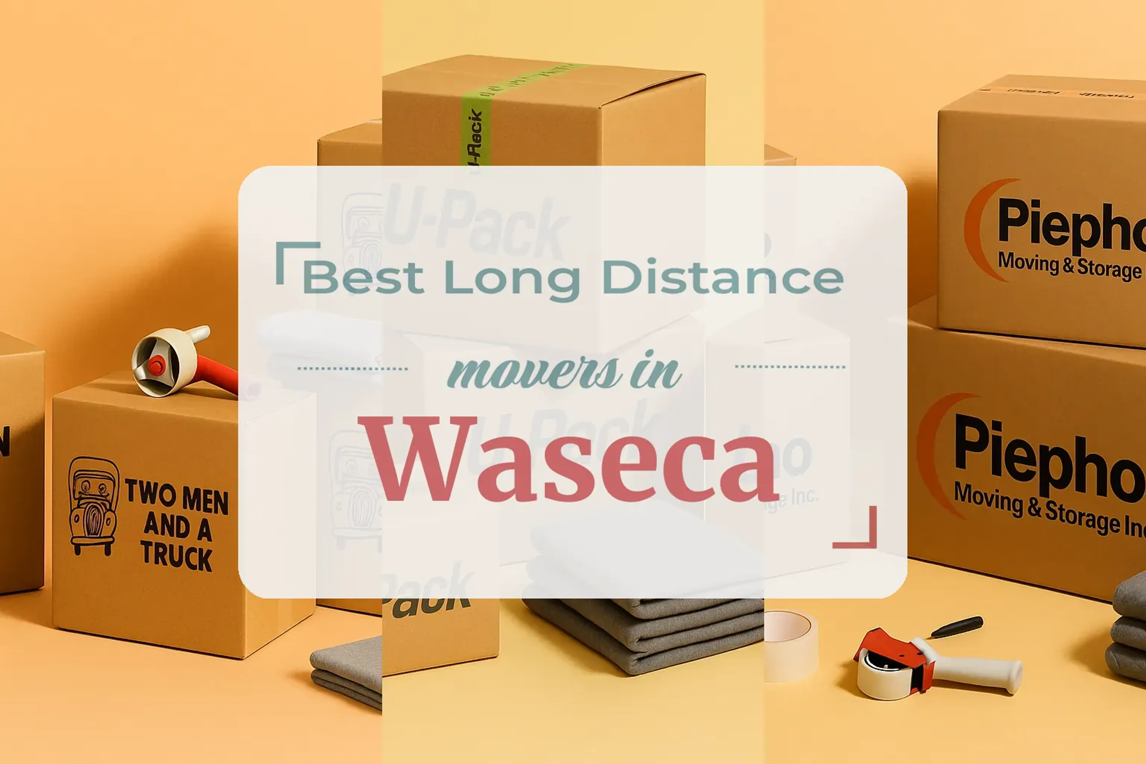 Waseca, MN featured image