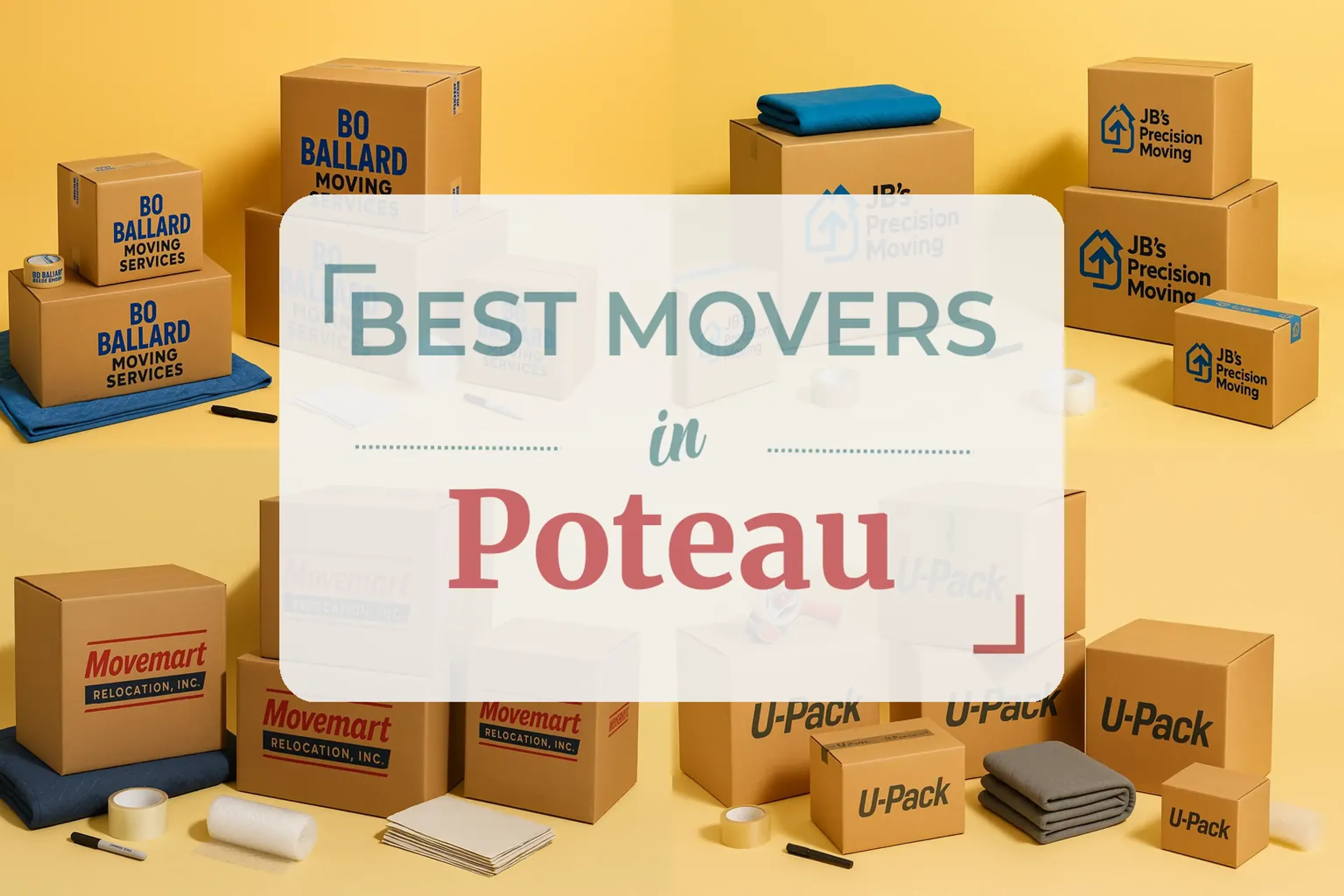 Poteau, OK featured image