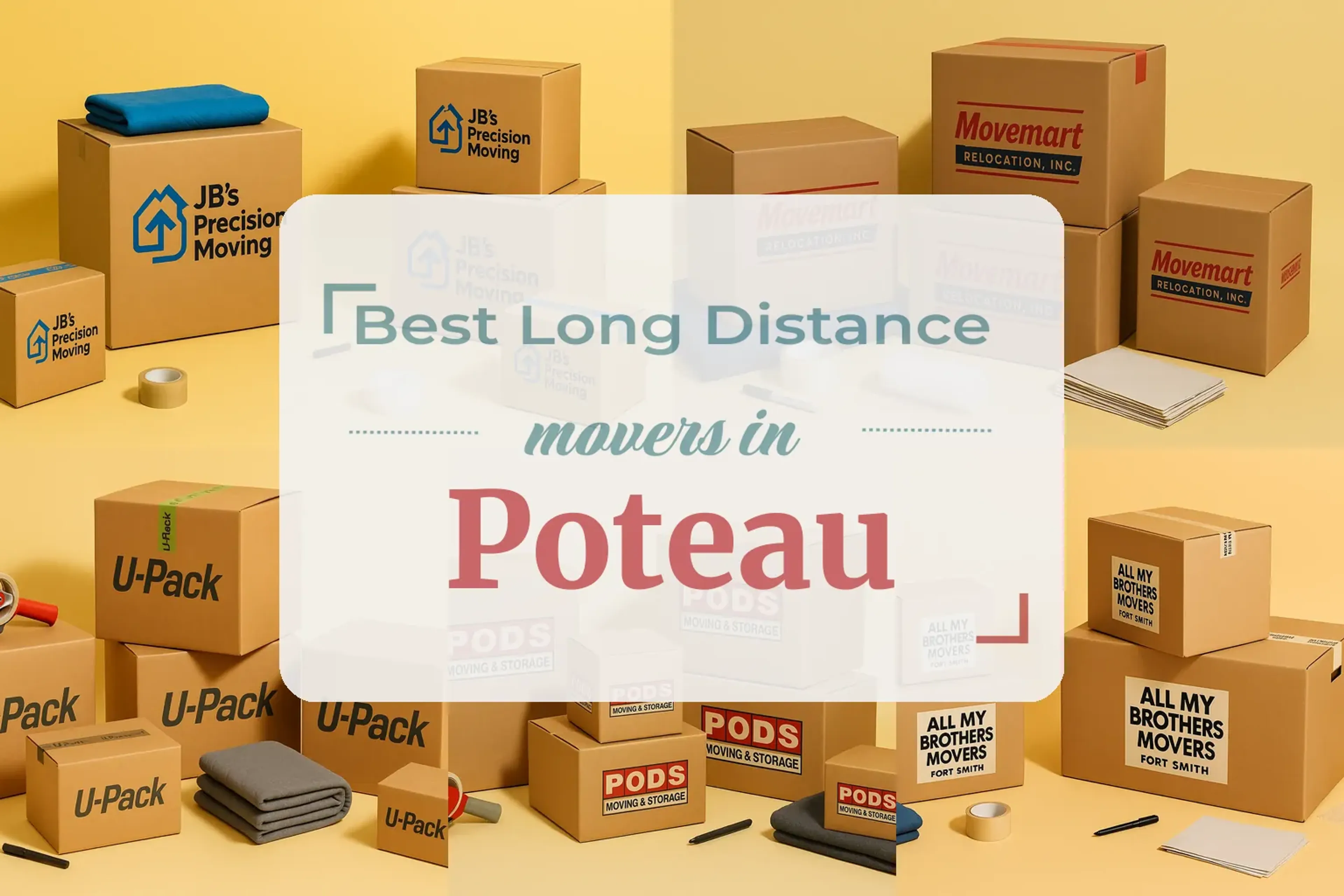 Poteau, OK featured image