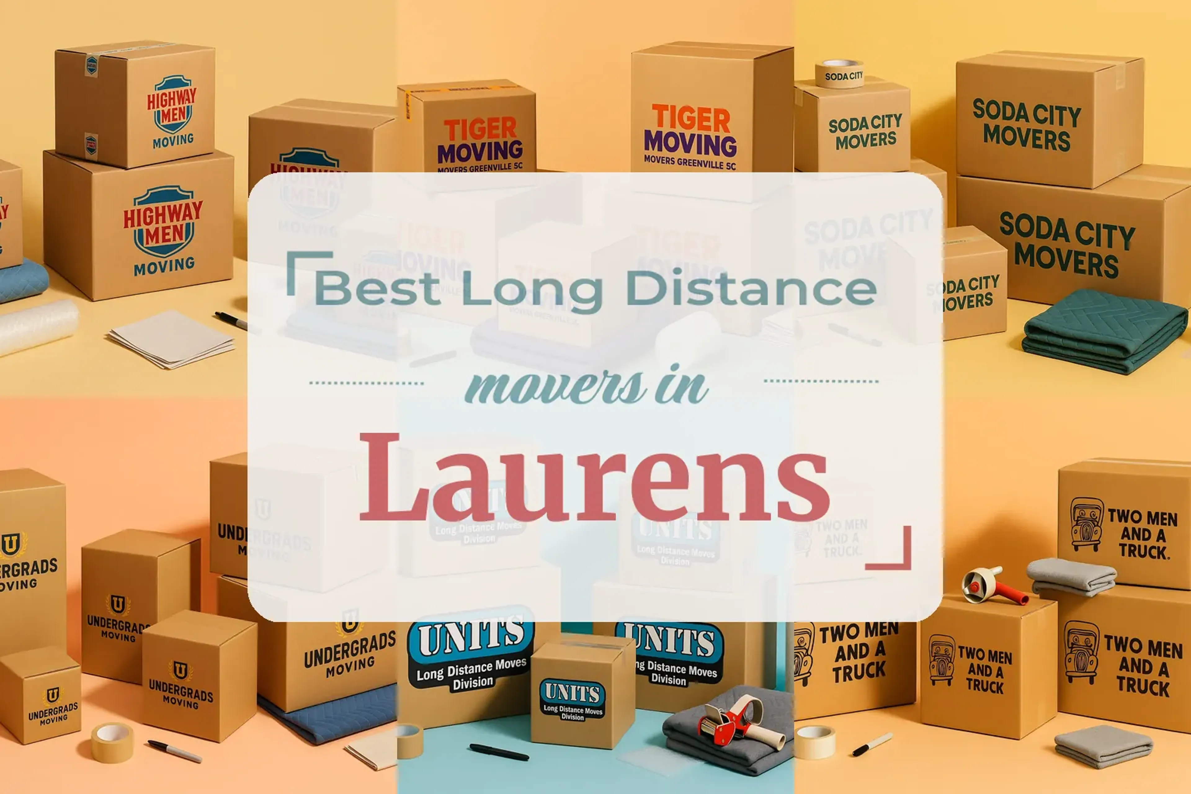Laurens, SC featured image