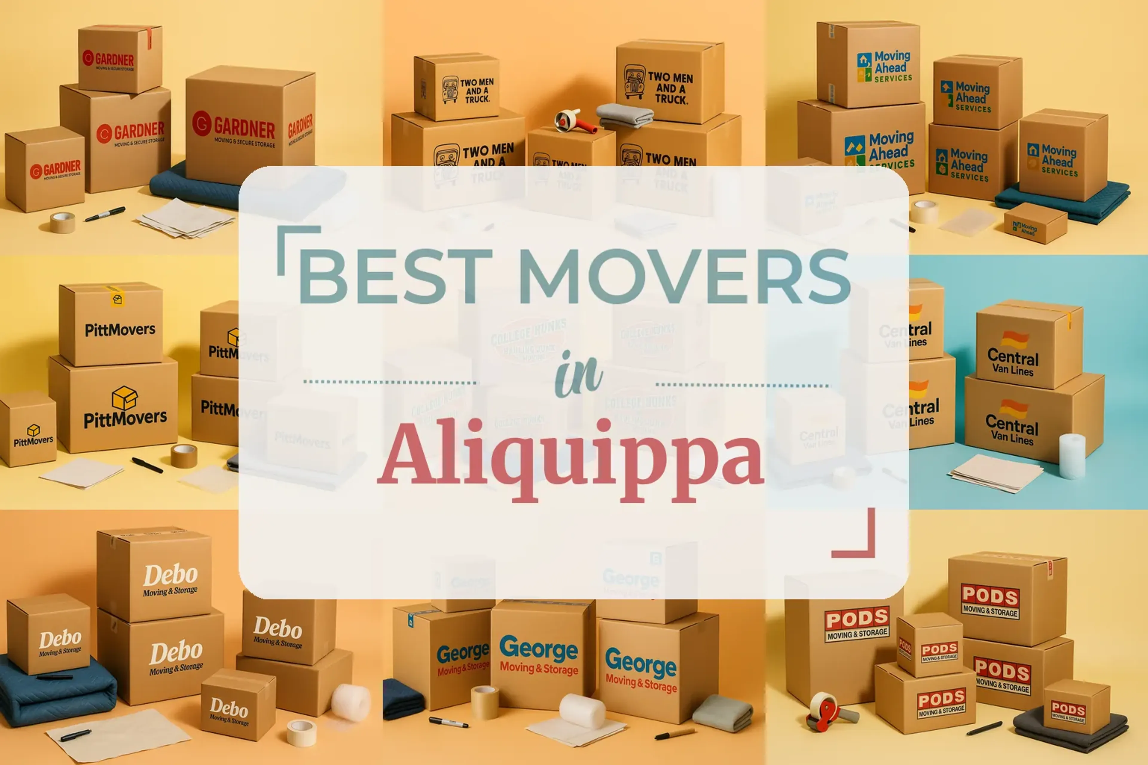 Aliquippa, PA featured image