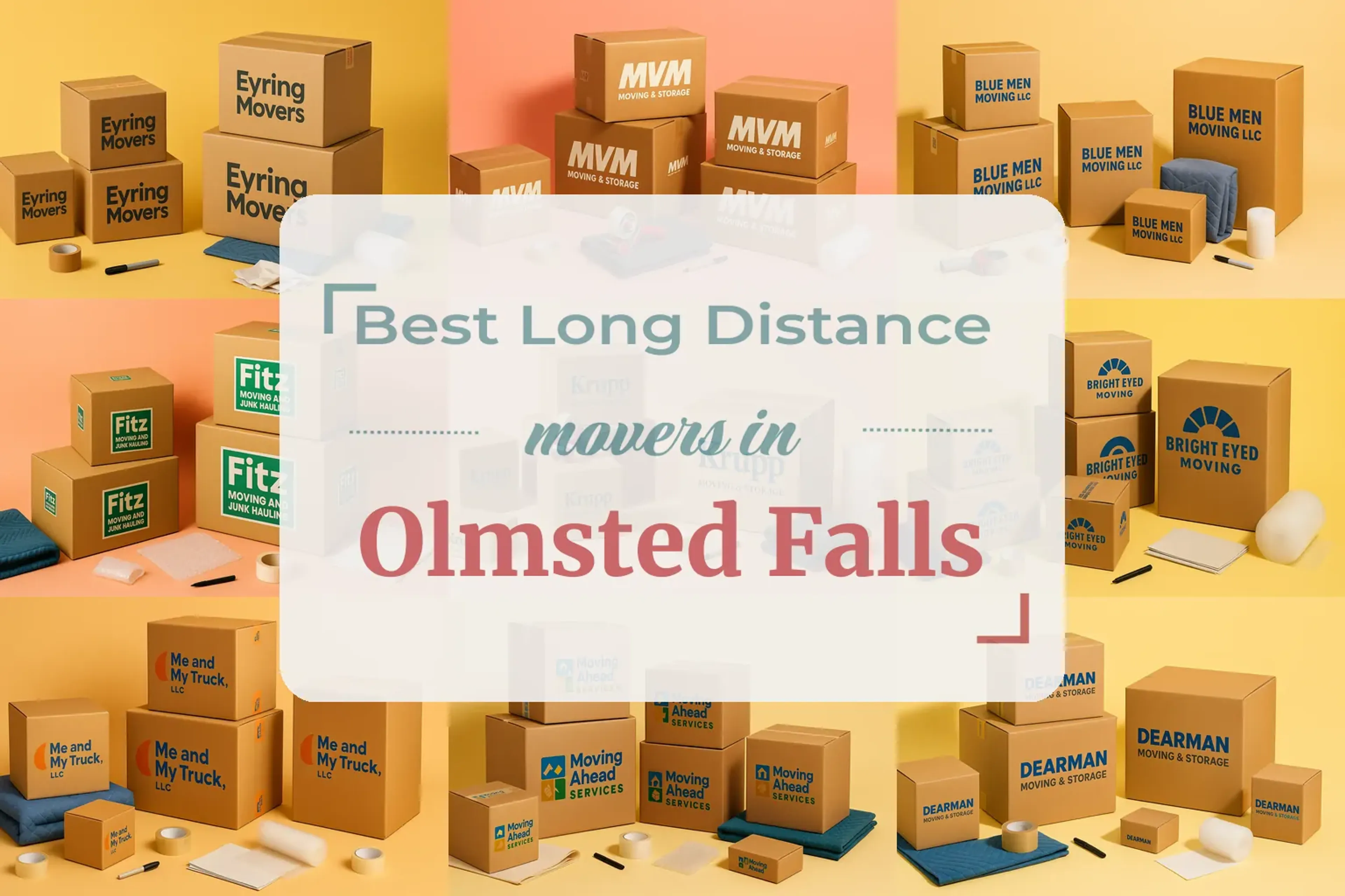 Olmsted Falls, OH featured image