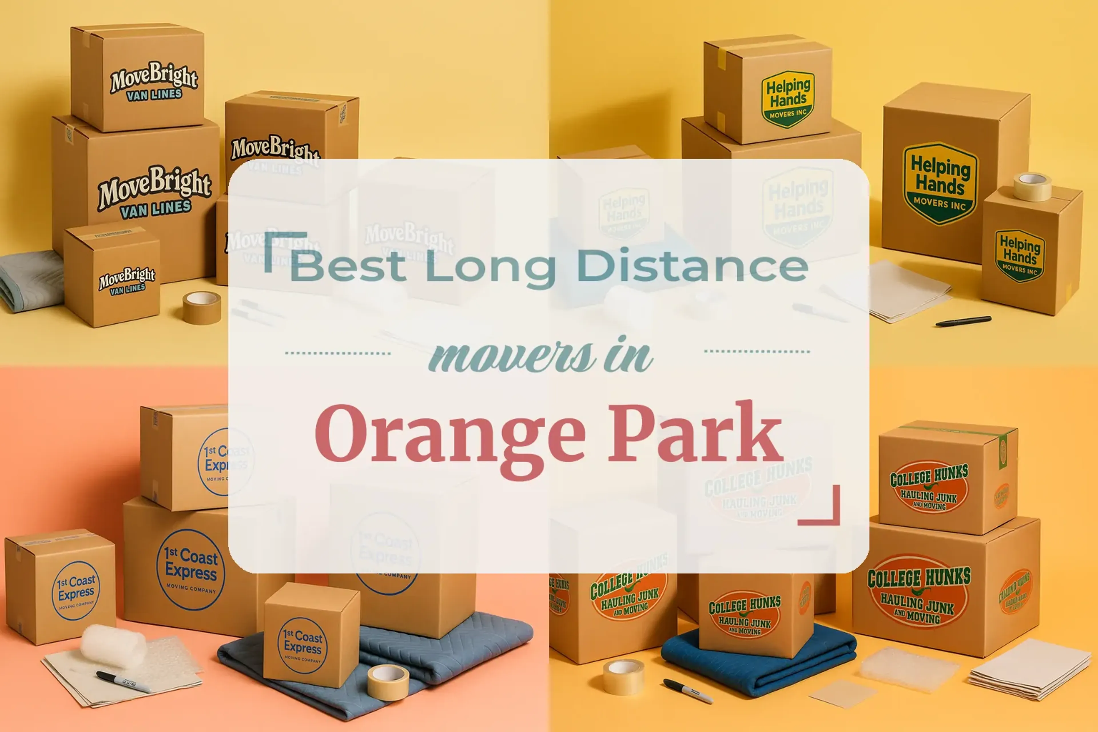 Orange Park, FL background image