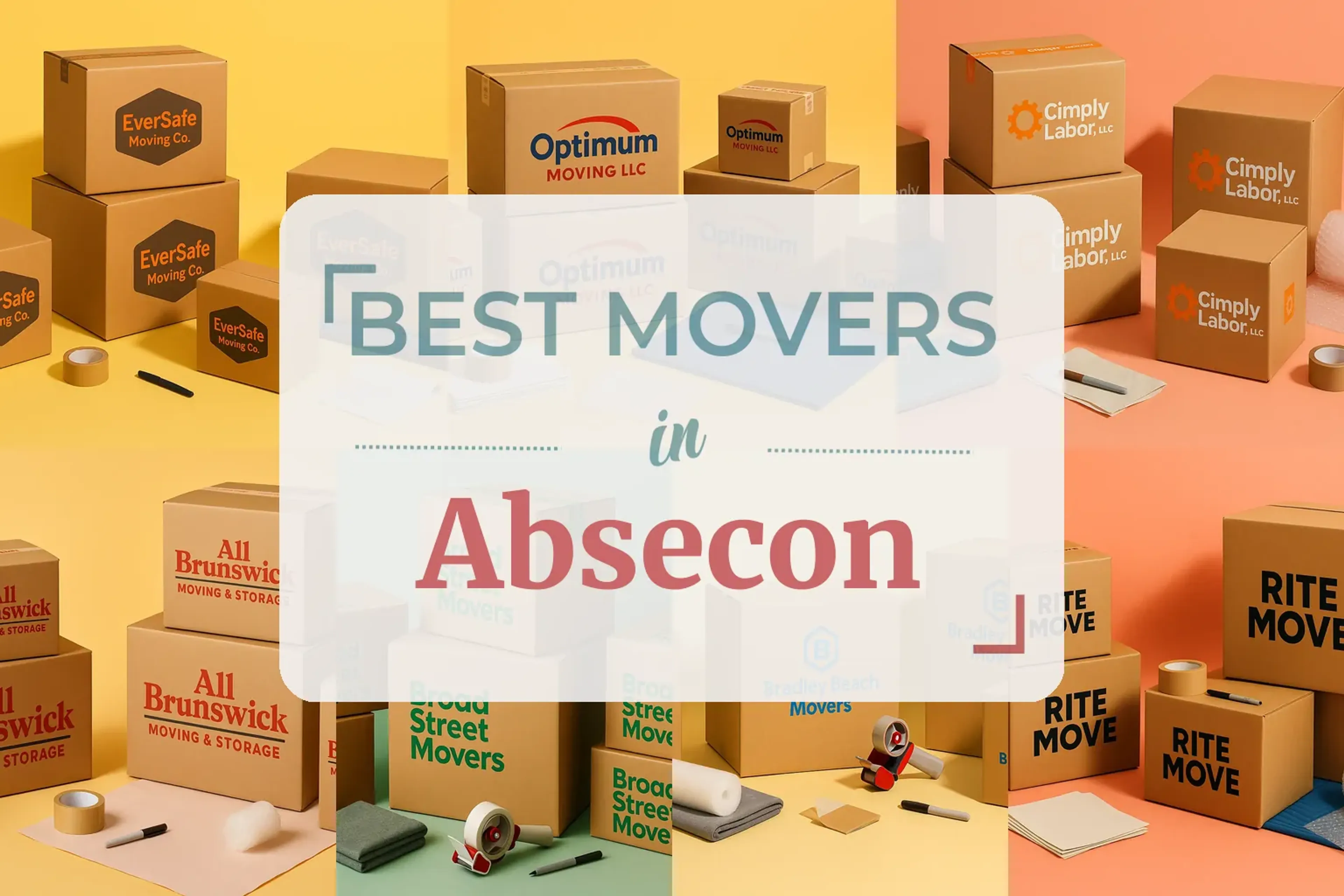Absecon, NJ featured image