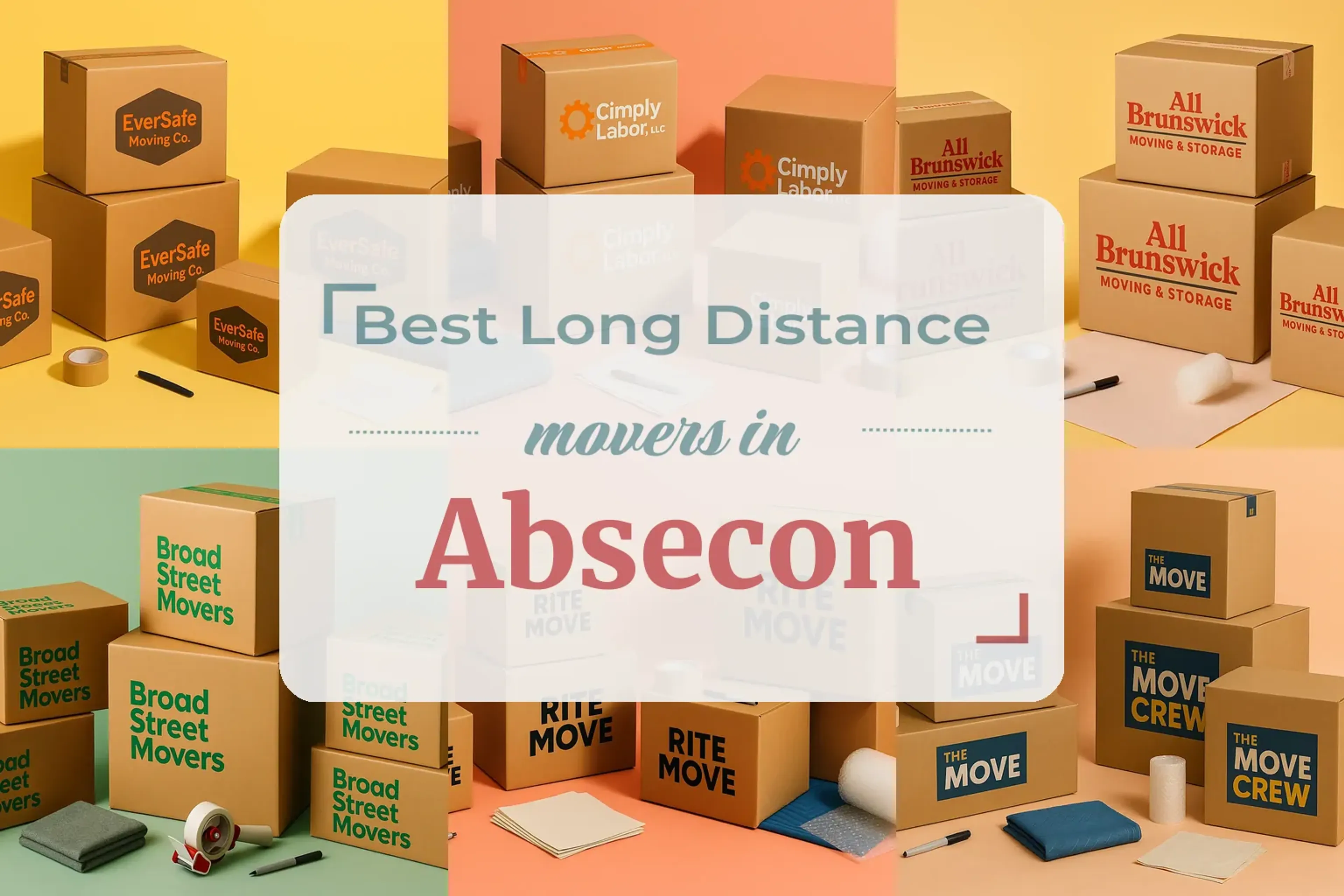 Absecon, NJ featured image