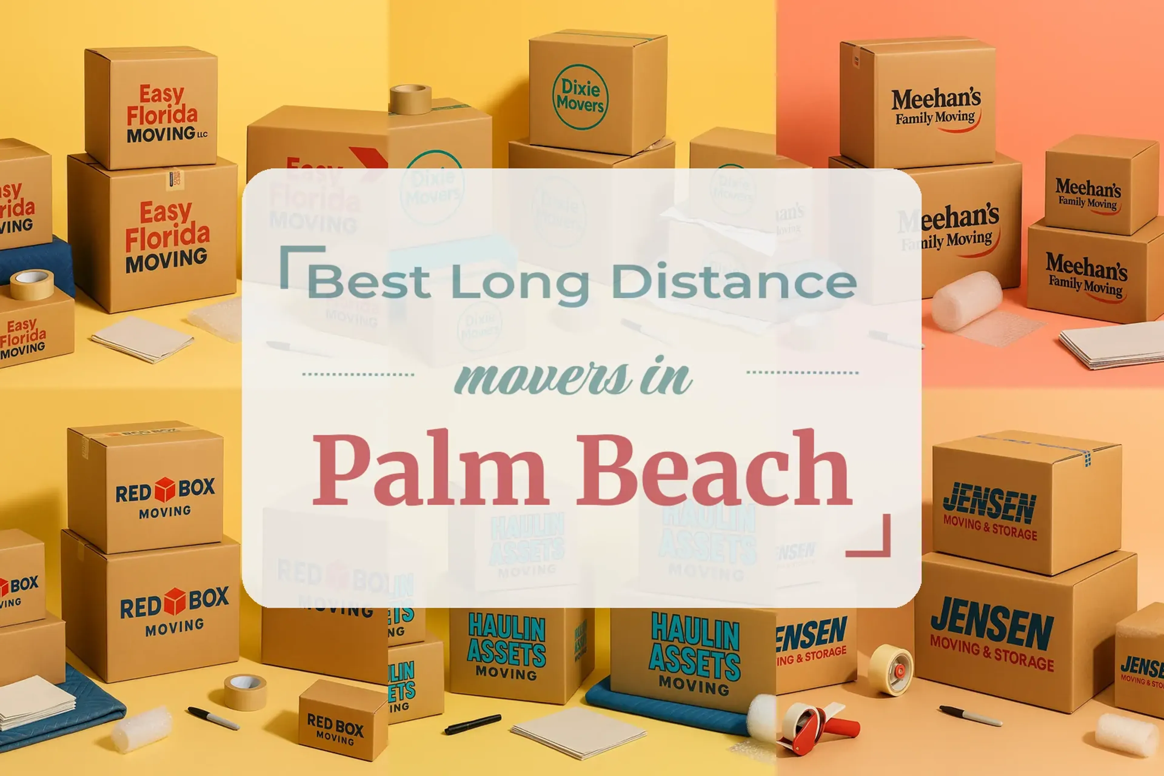 Palm Beach, FL background image