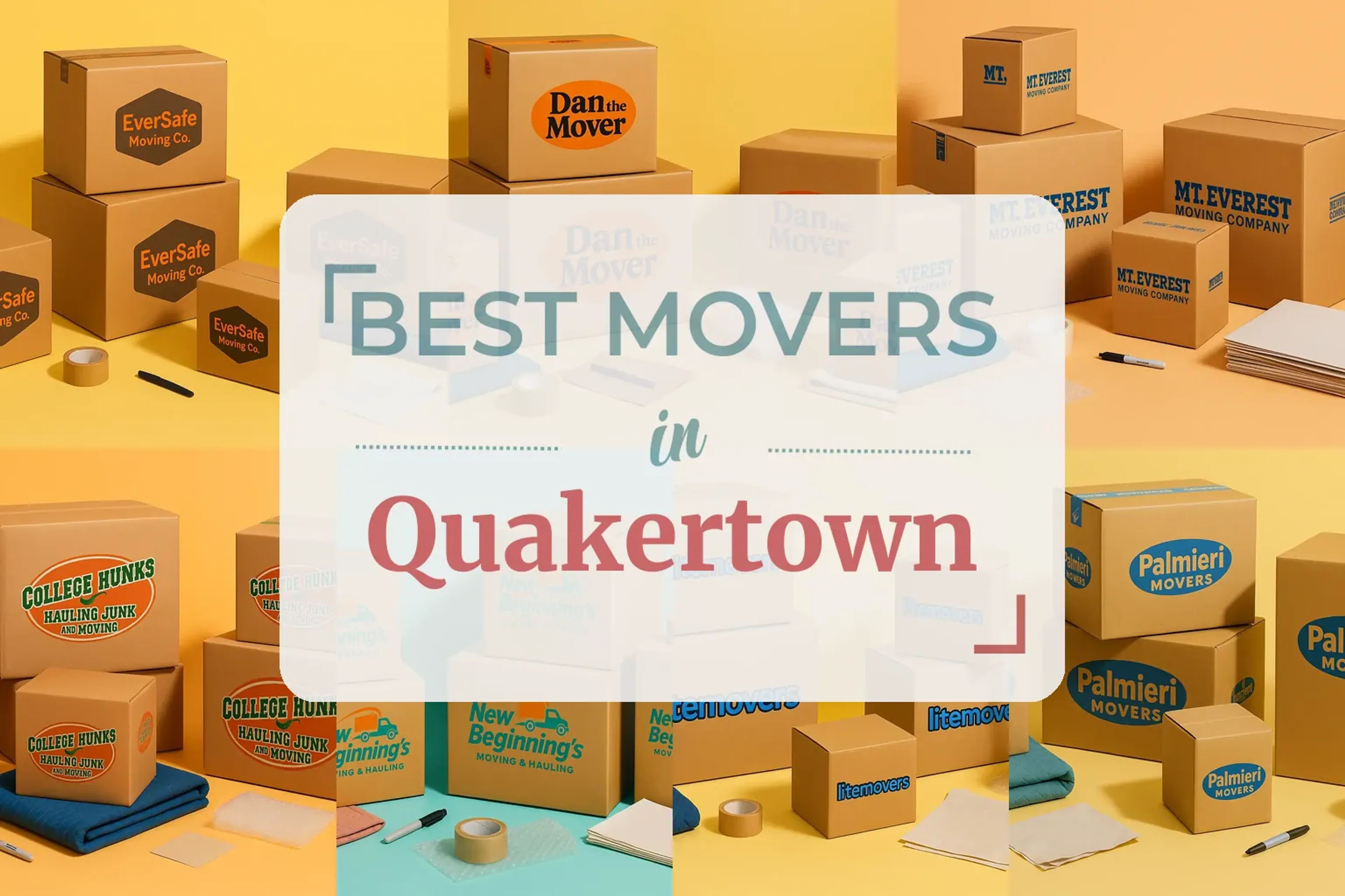 Quakertown, PA featured image