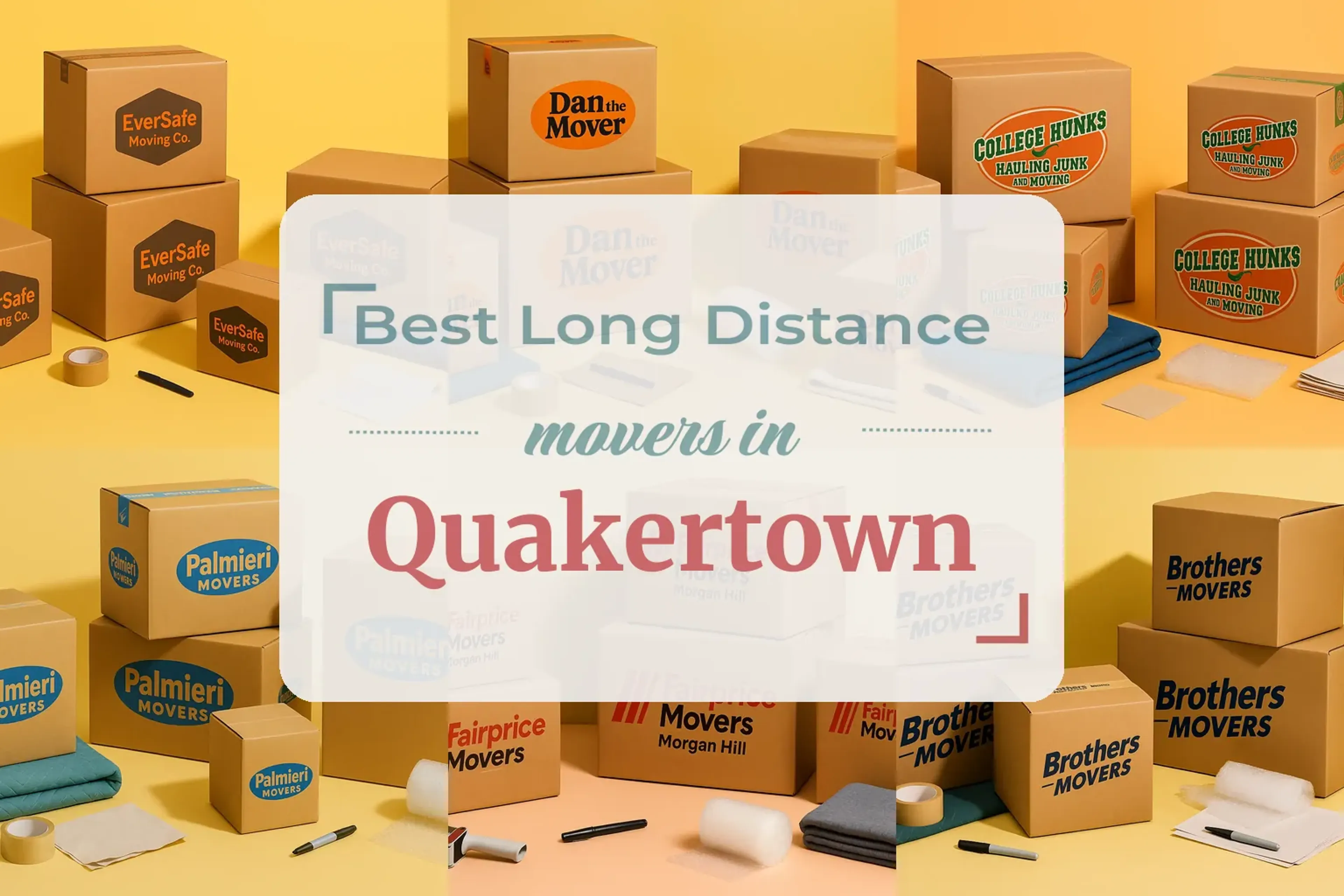 Quakertown, PA featured image