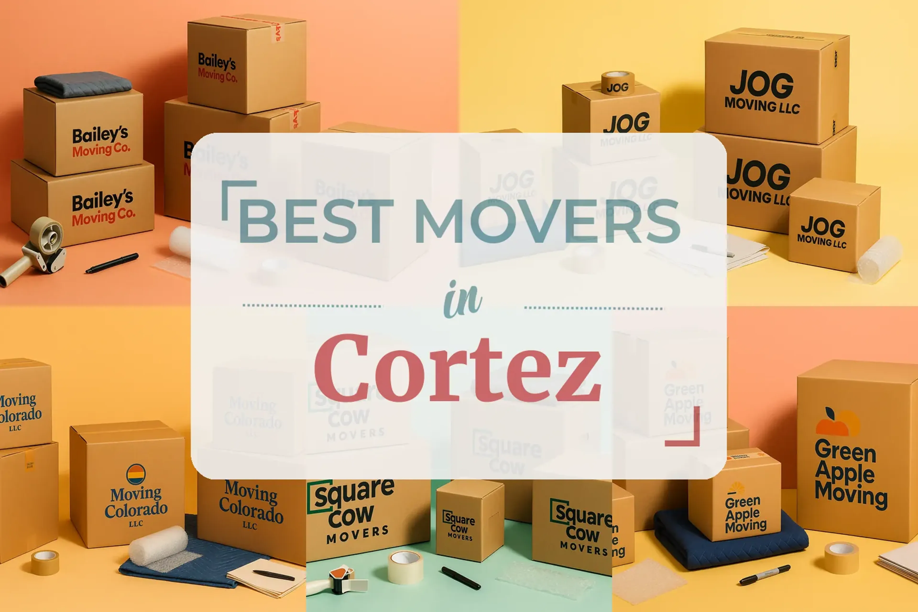 Cortez, CO featured image
