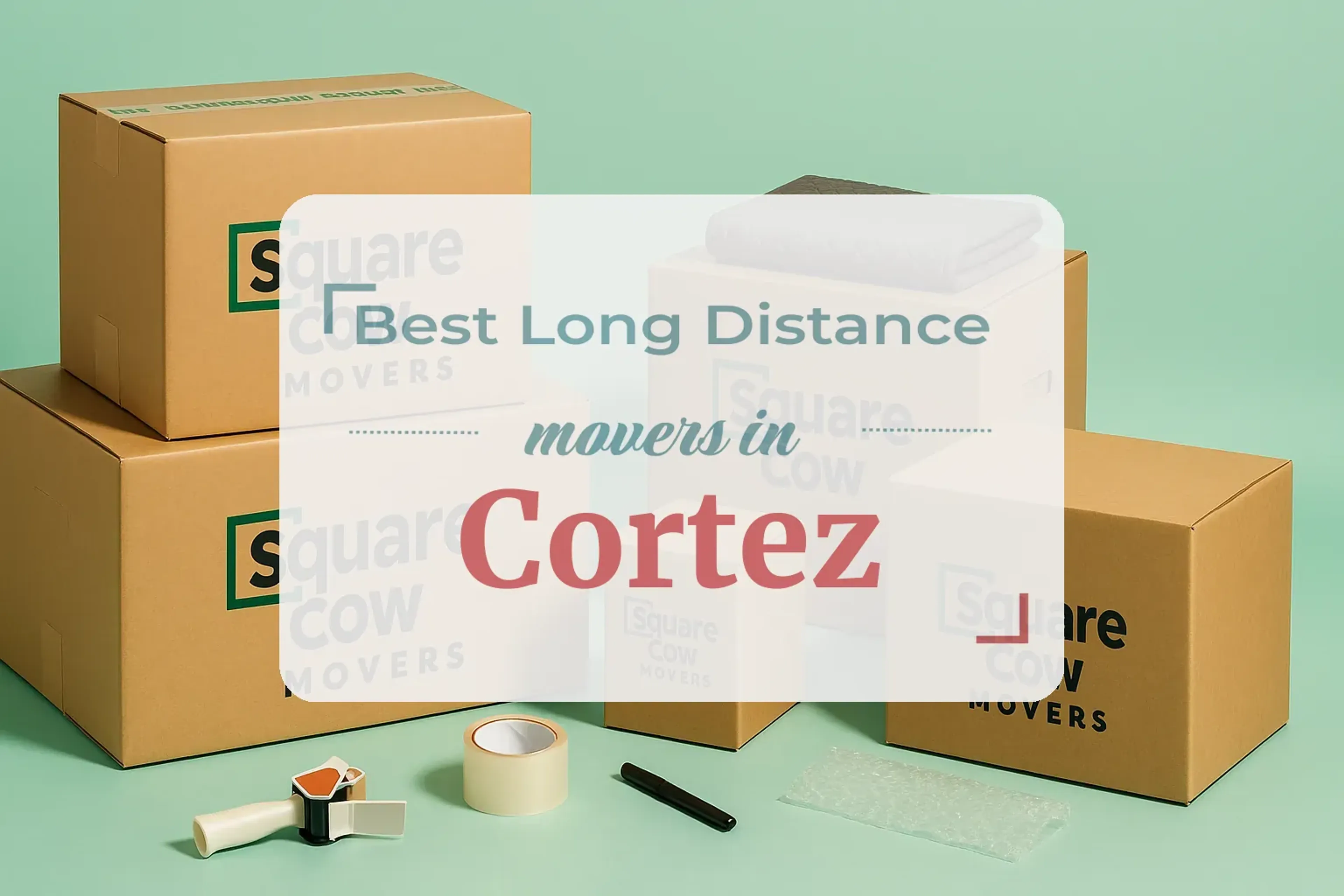 Cortez, CO featured image