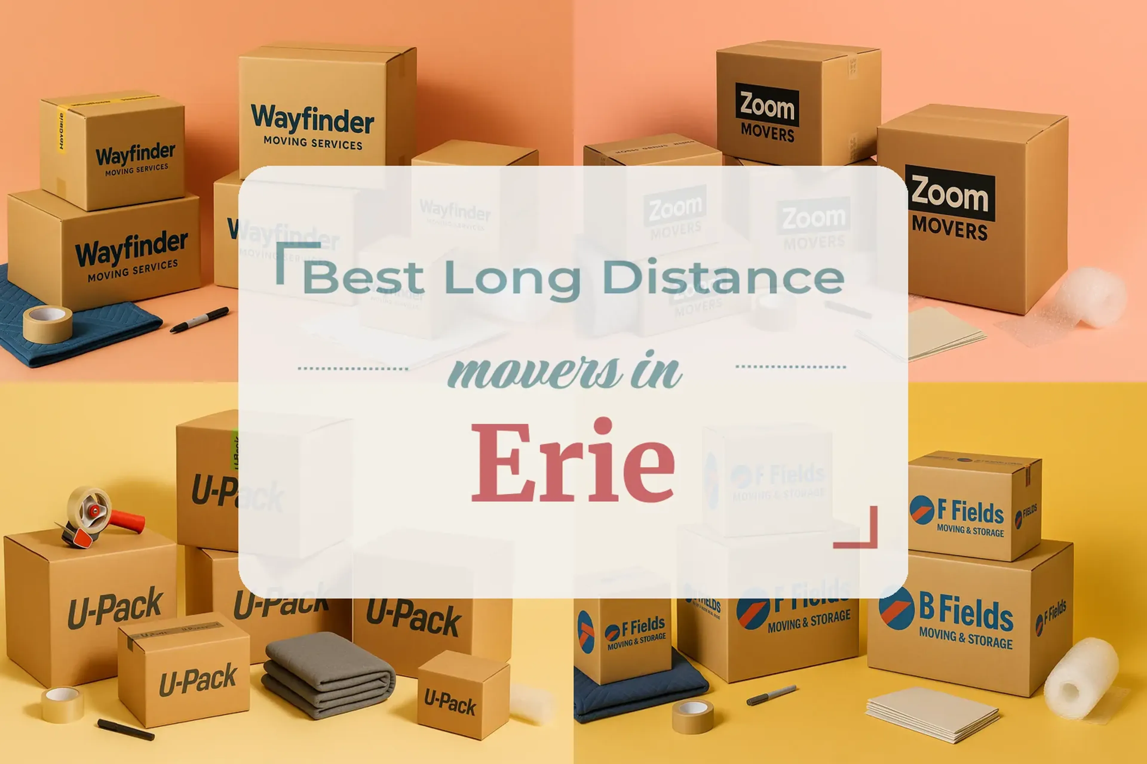 Erie, PA background image