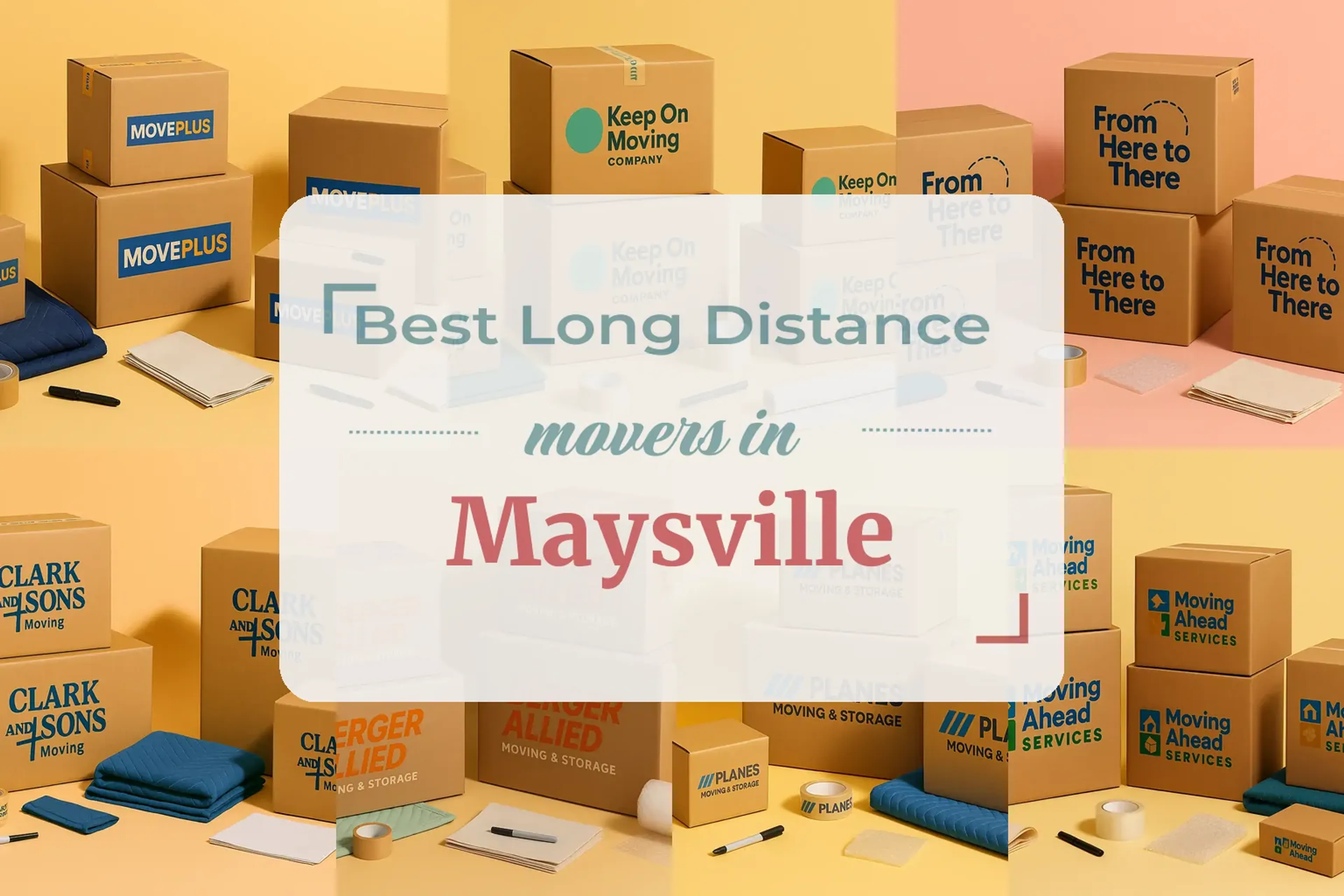 Maysville, KY featured image
