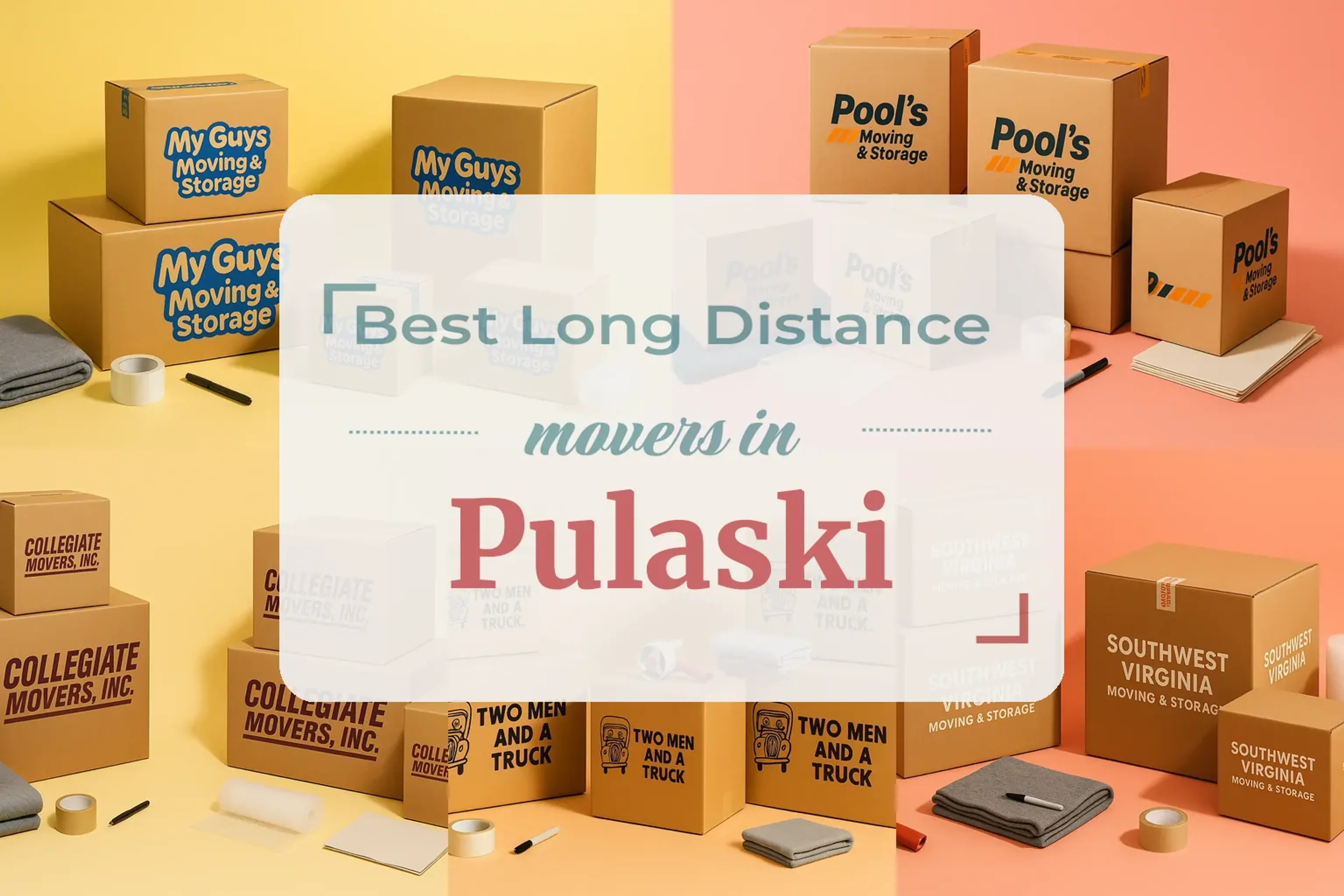 Pulaski, VA background image
