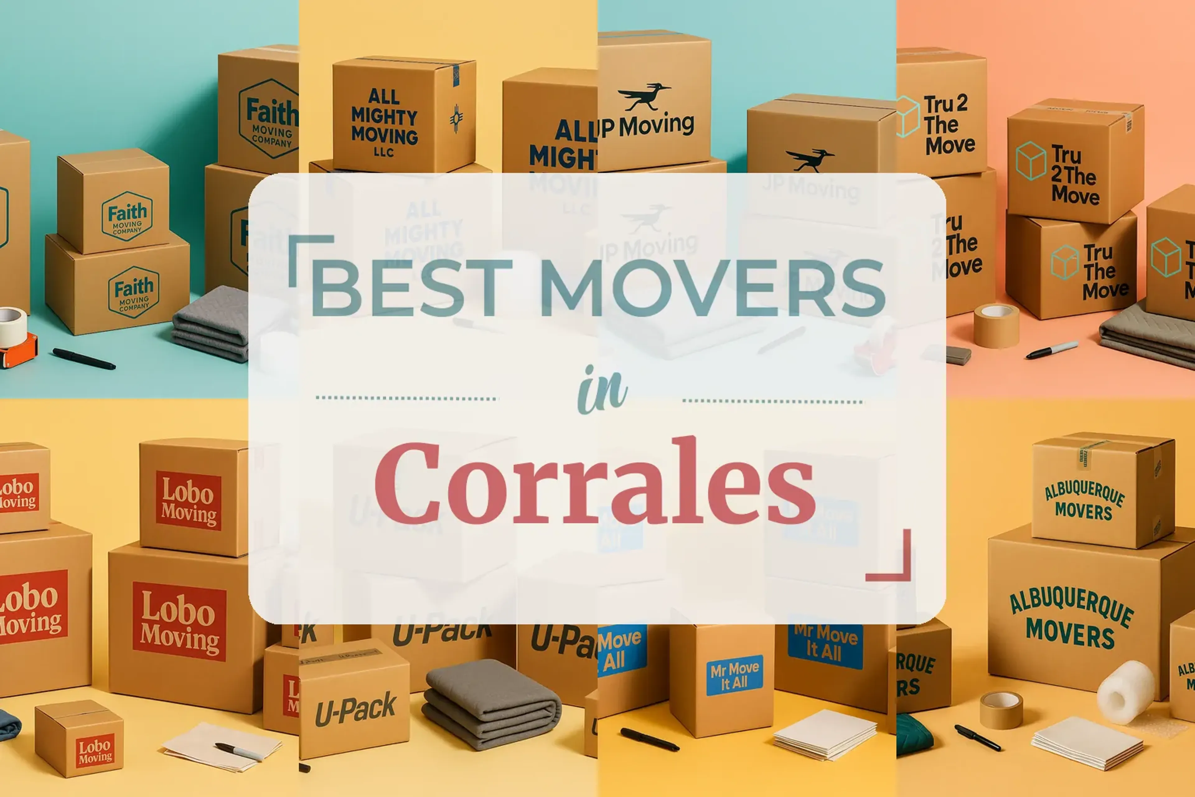 Corrales, NM featured image