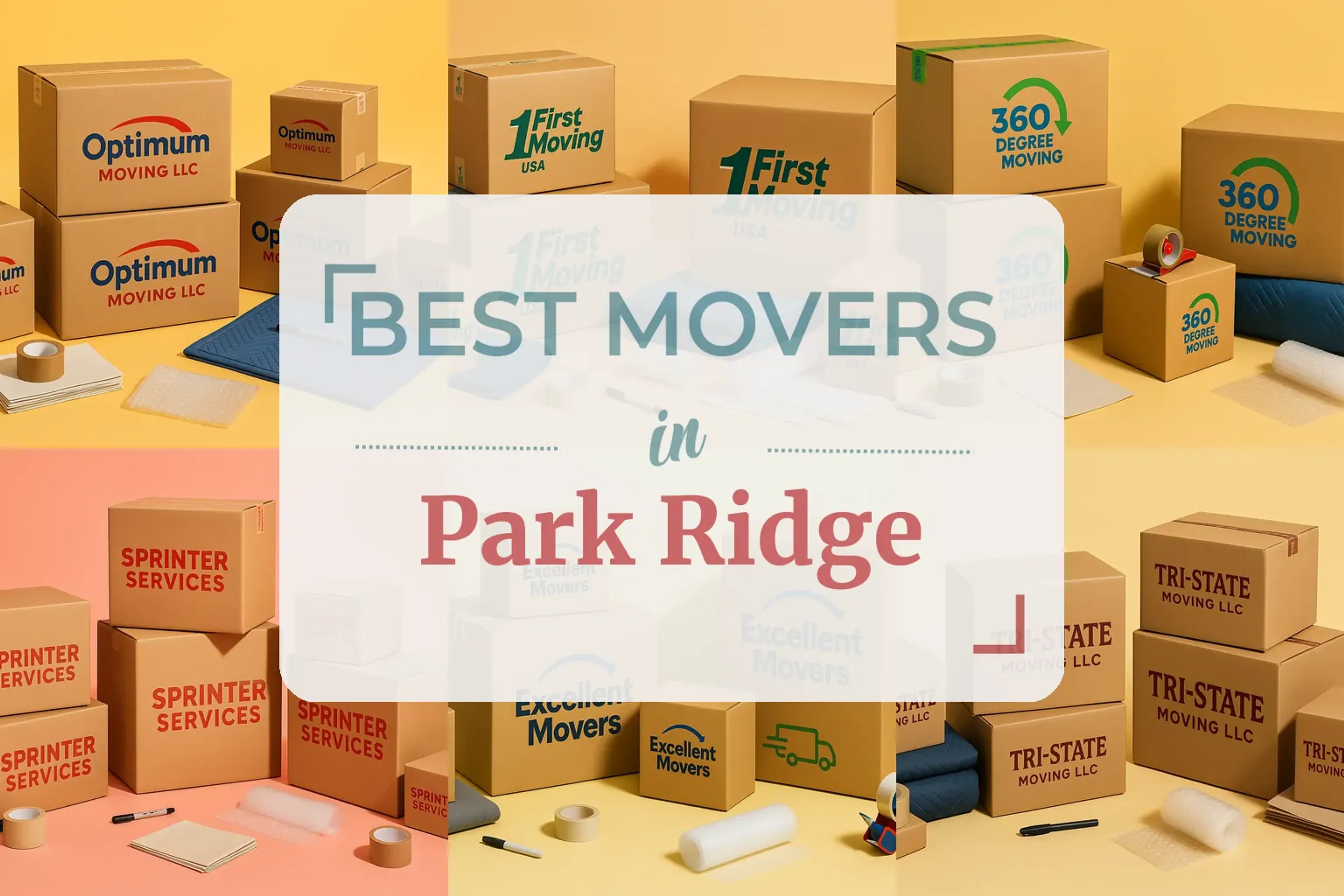 Park Ridge, NJ featured image