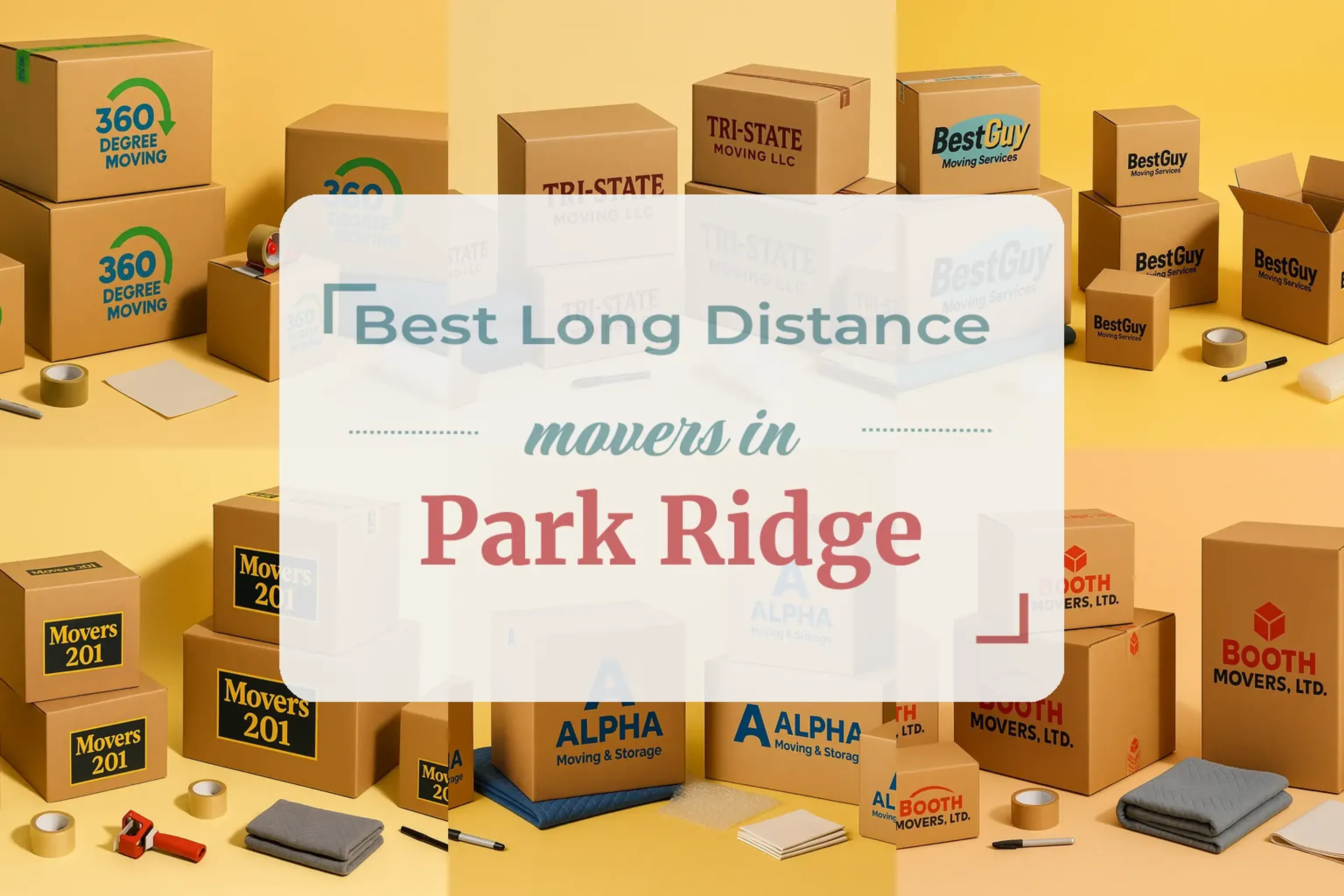 Park Ridge, NJ featured image