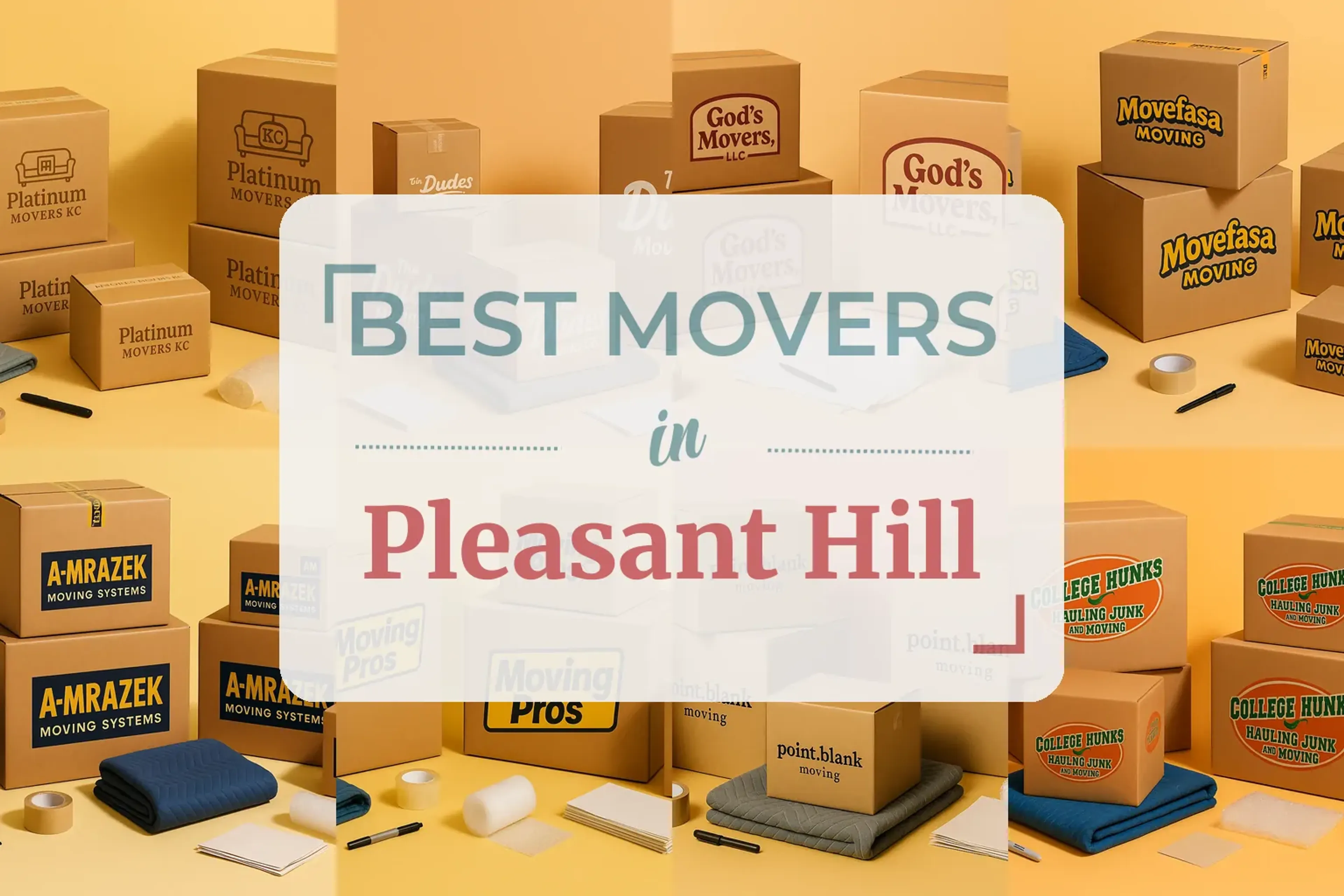 Pleasant Hill, MO featured image