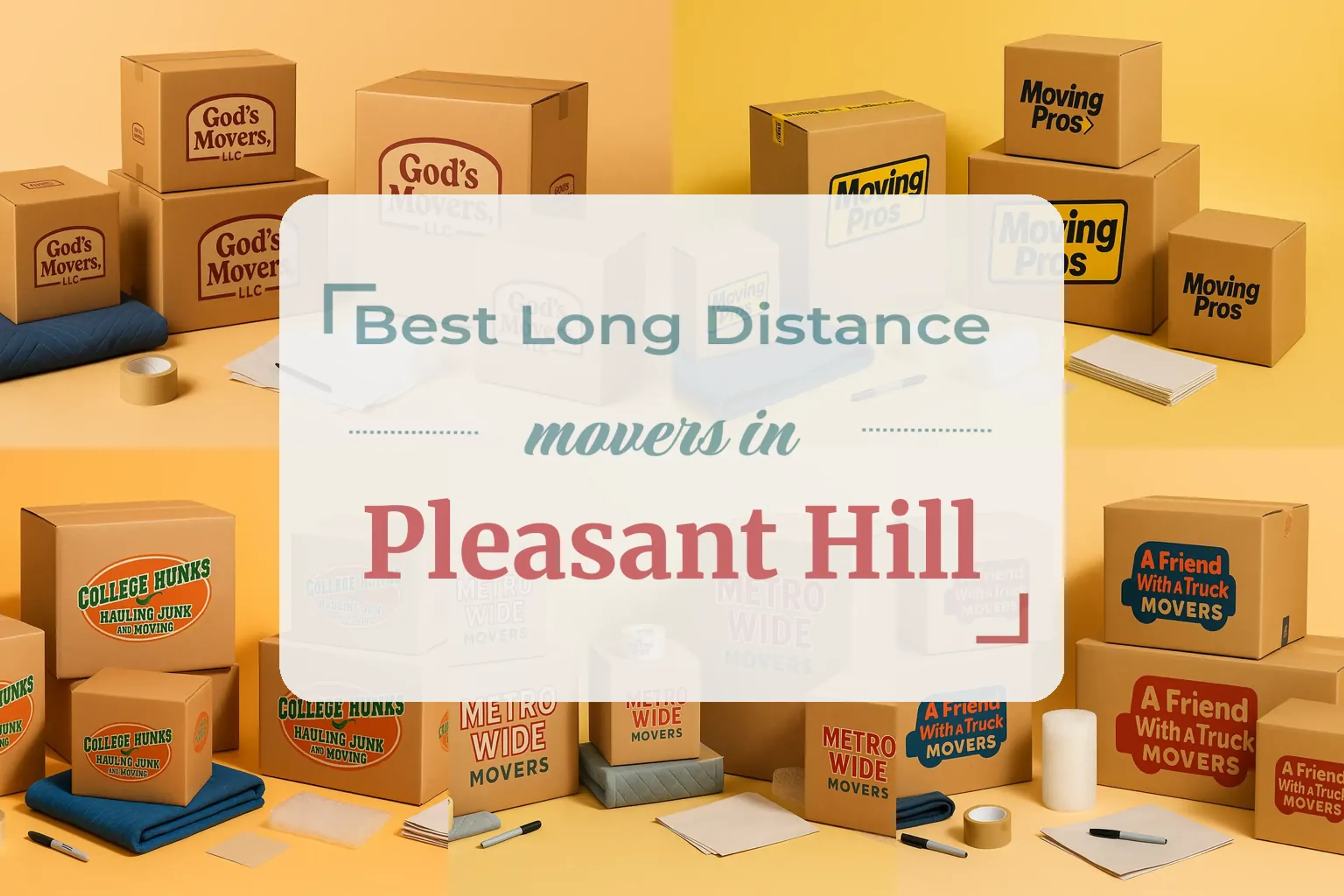Pleasant Hill, MO featured image