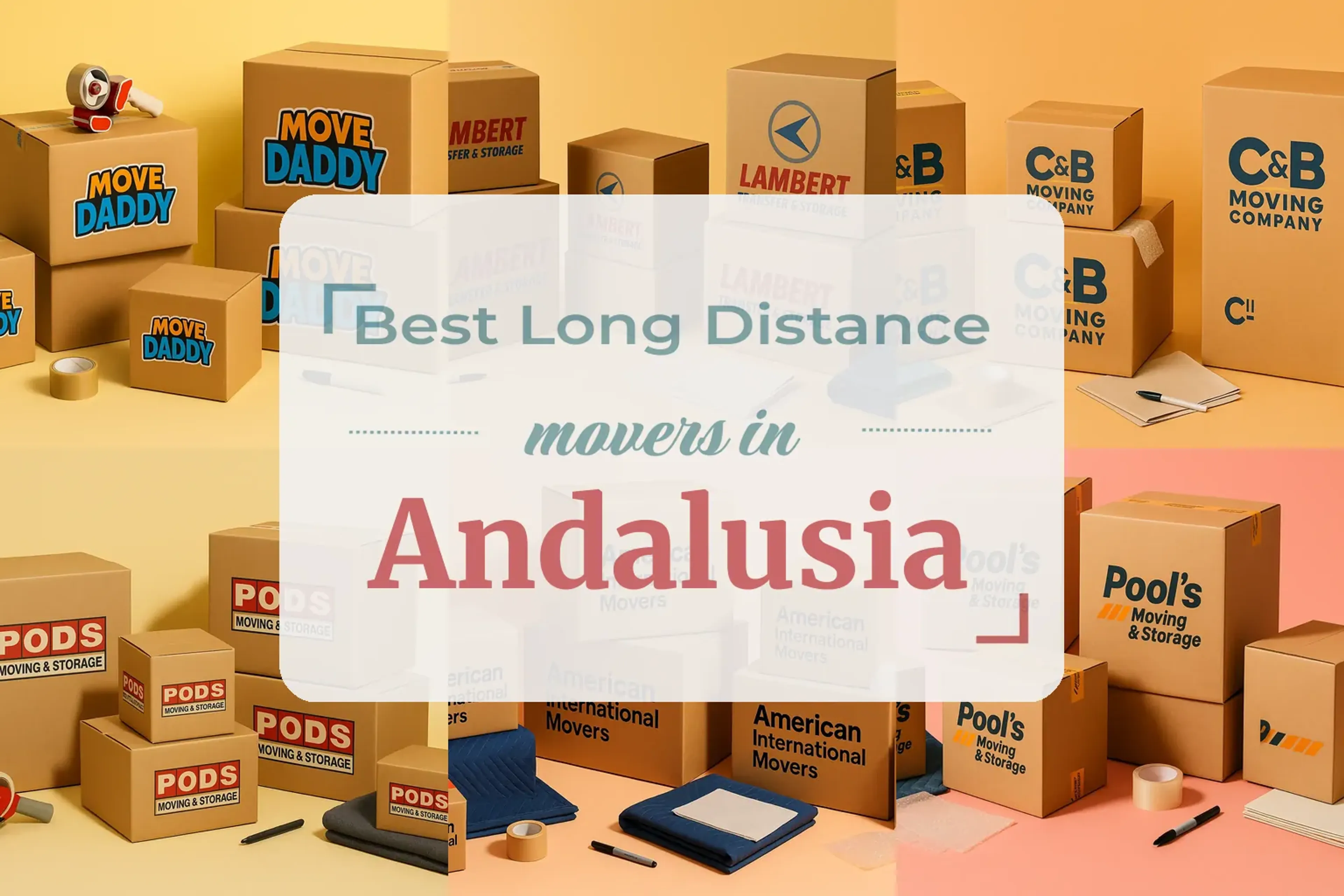 Andalusia, AL featured image