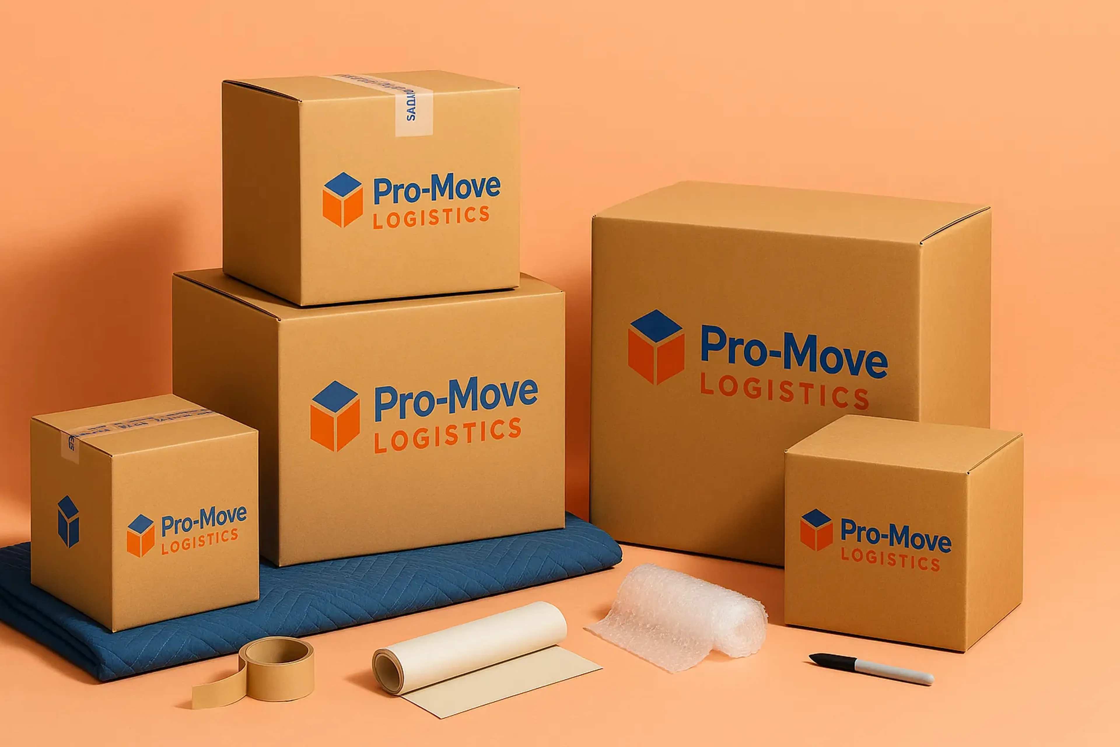 Pro-Move Logistics featured image