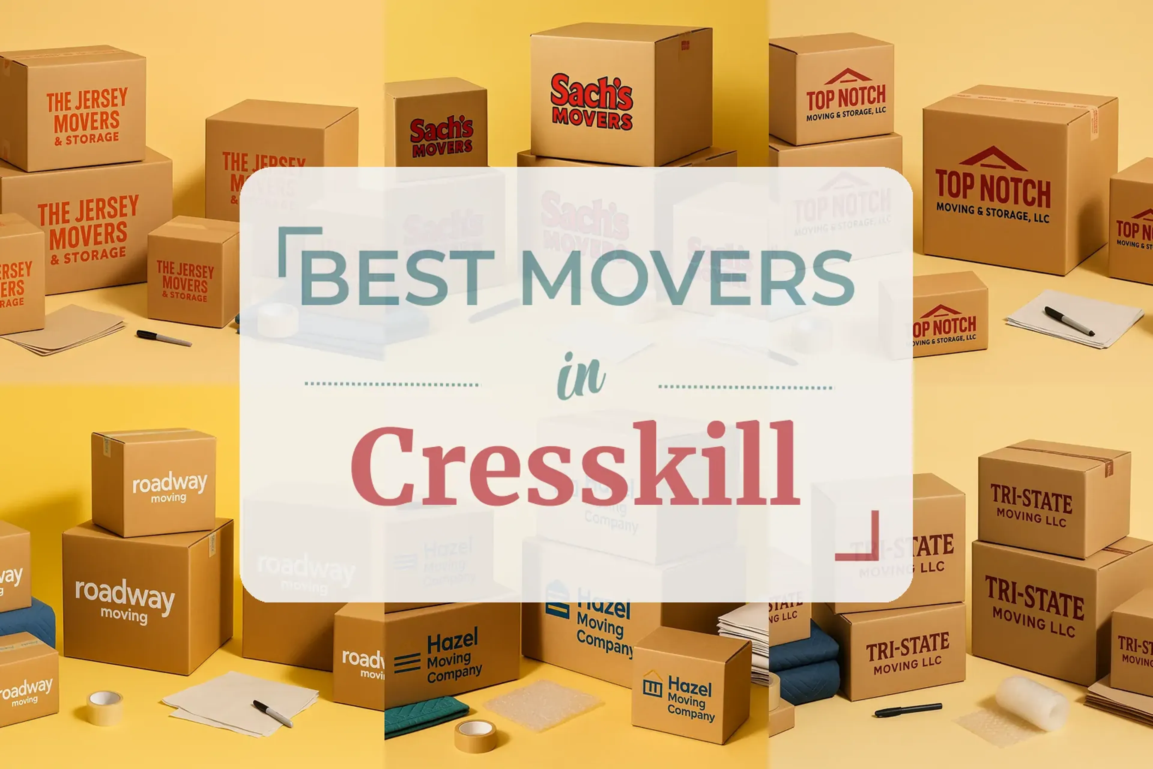 Cresskill, NJ featured image