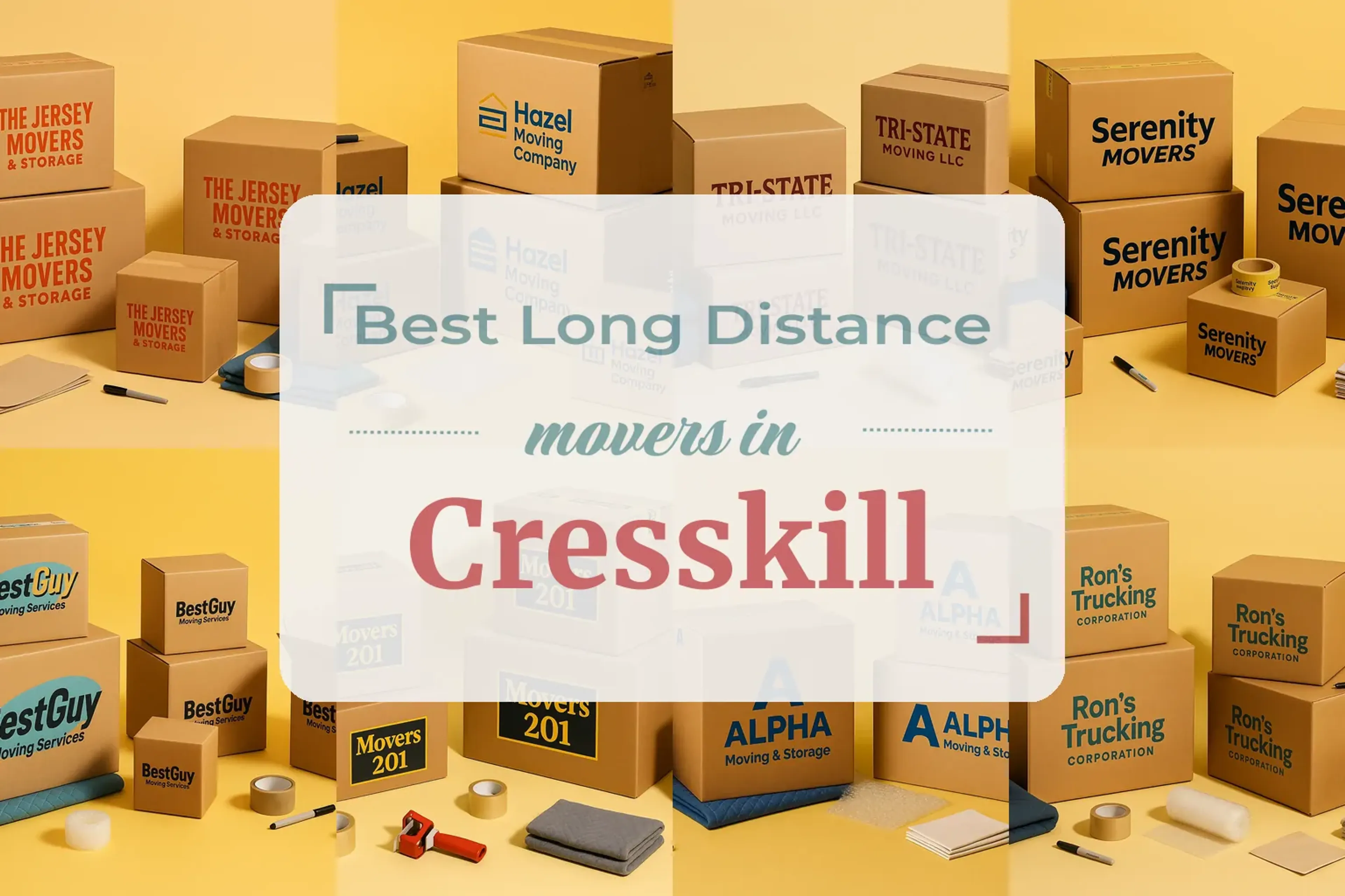 Cresskill, NJ featured image