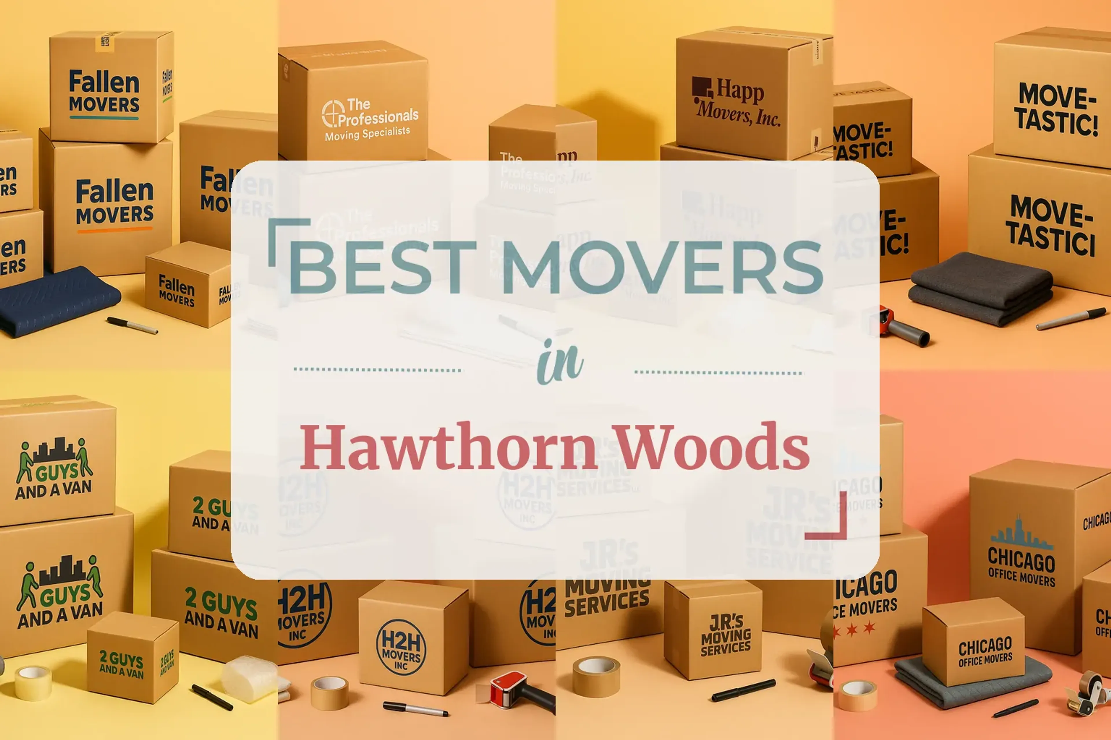 Hawthorn Woods, IL featured image