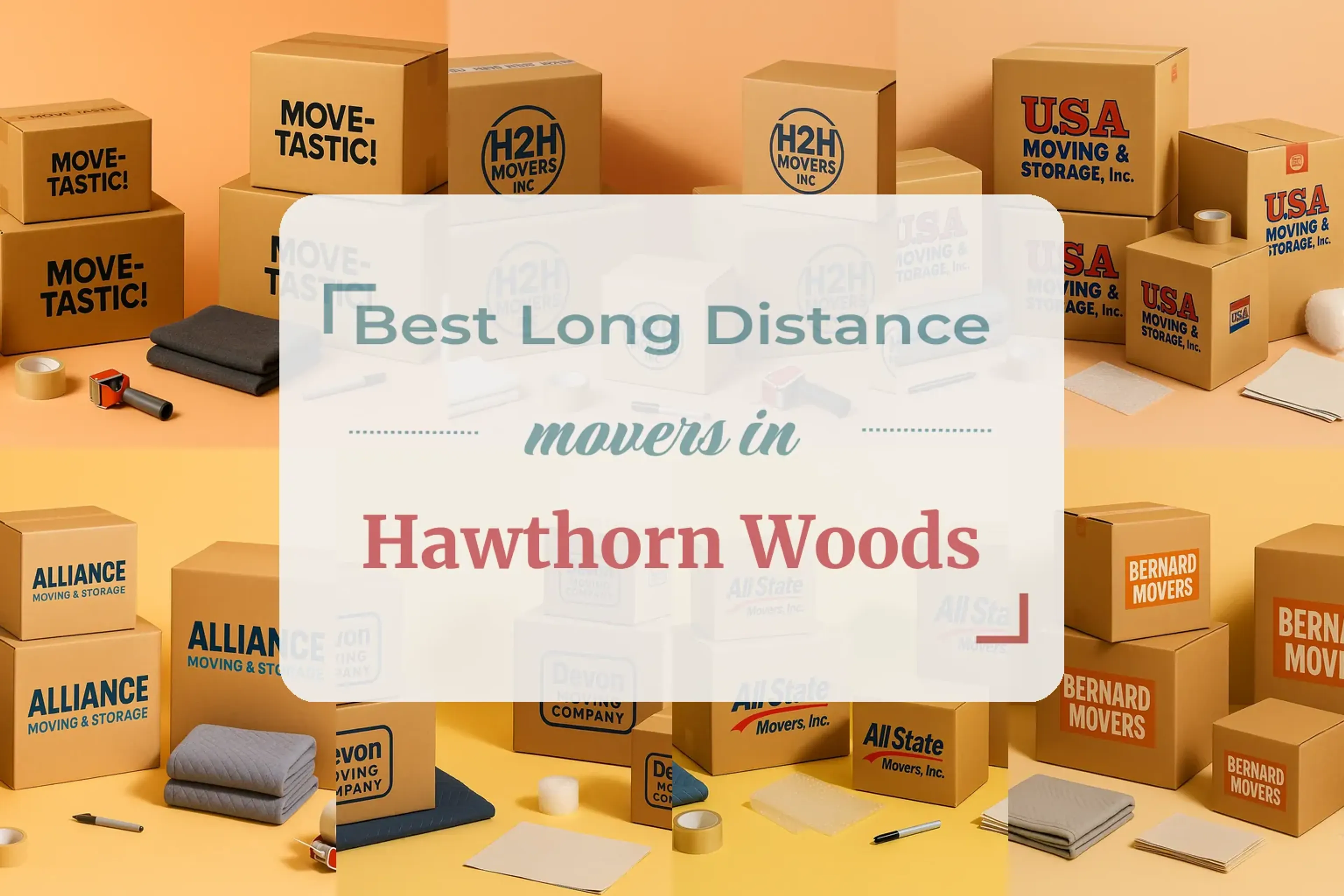 Hawthorn Woods, IL featured image
