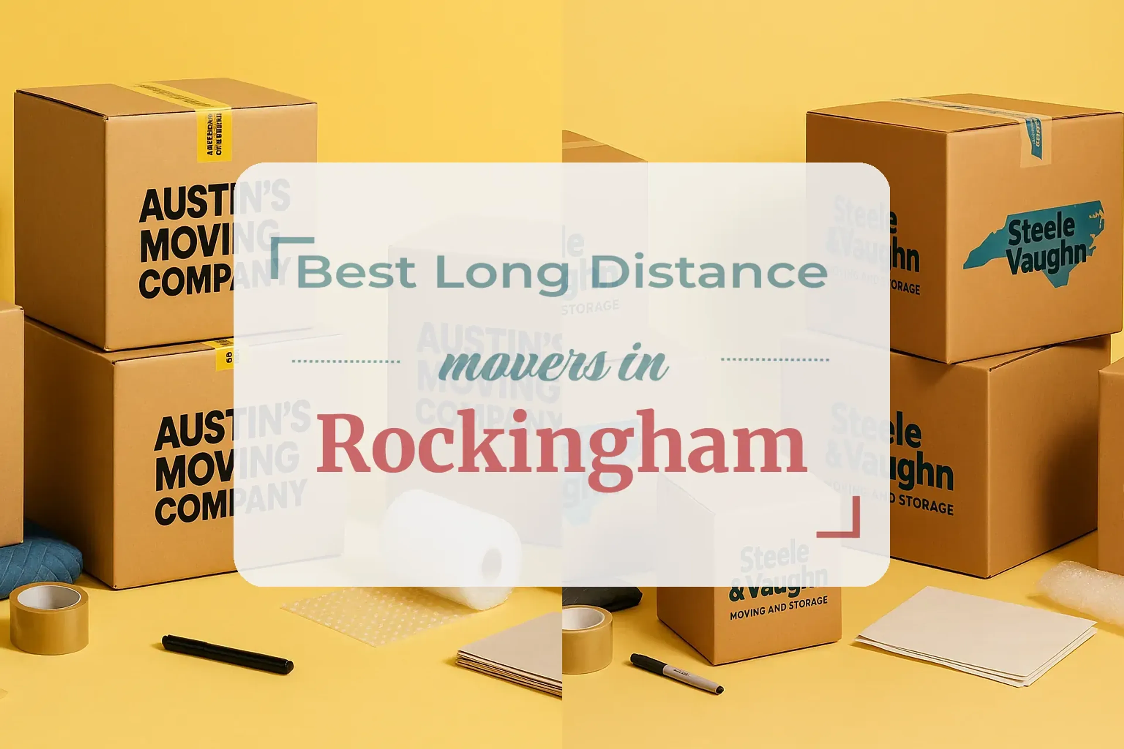 Rockingham, NC featured image