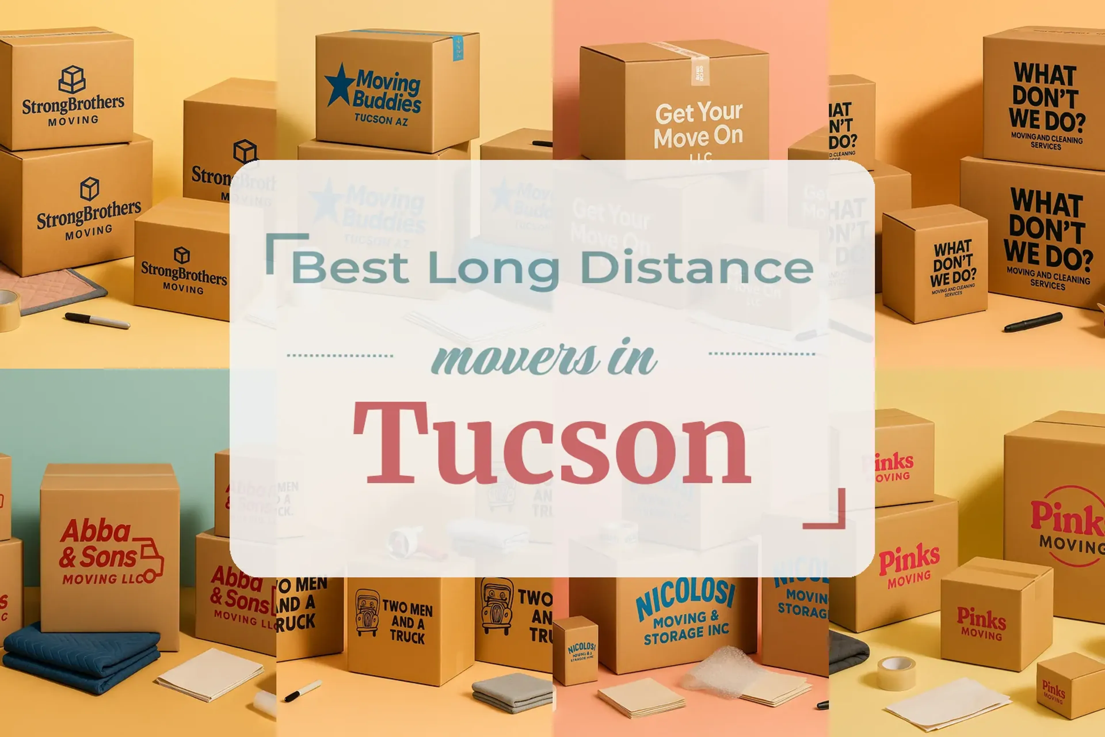Tucson, AZ background image