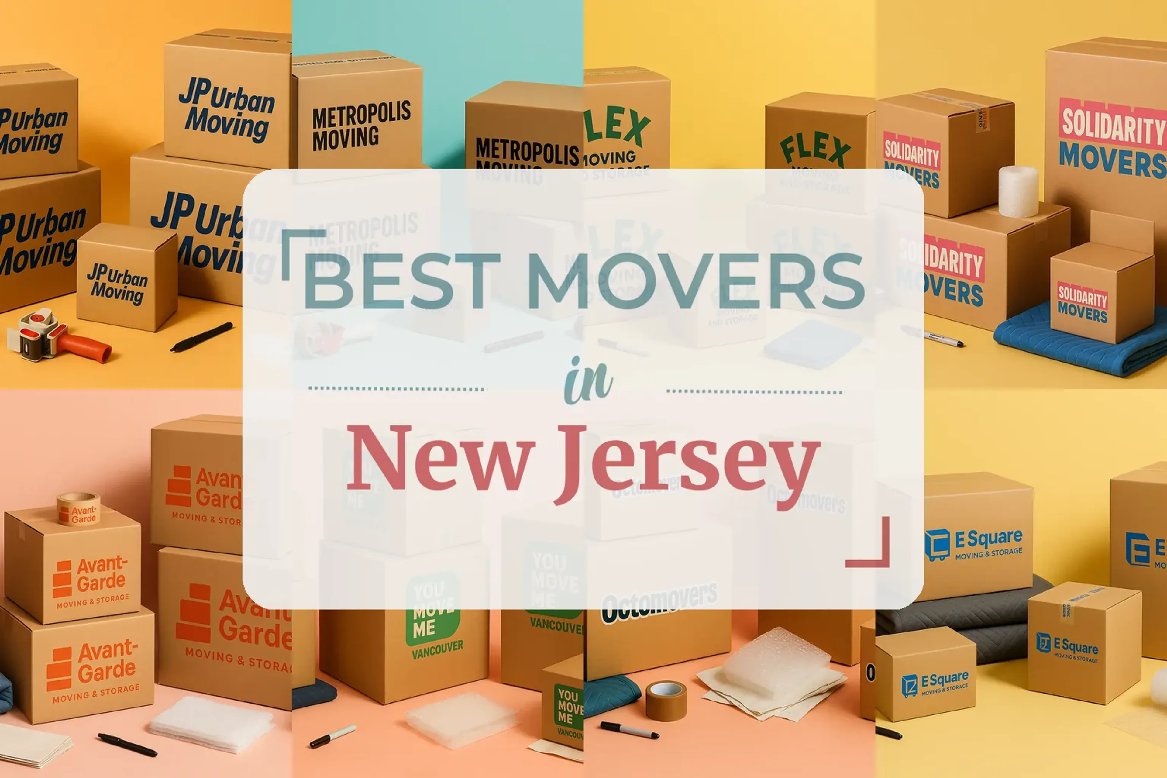 New Jersey background image
