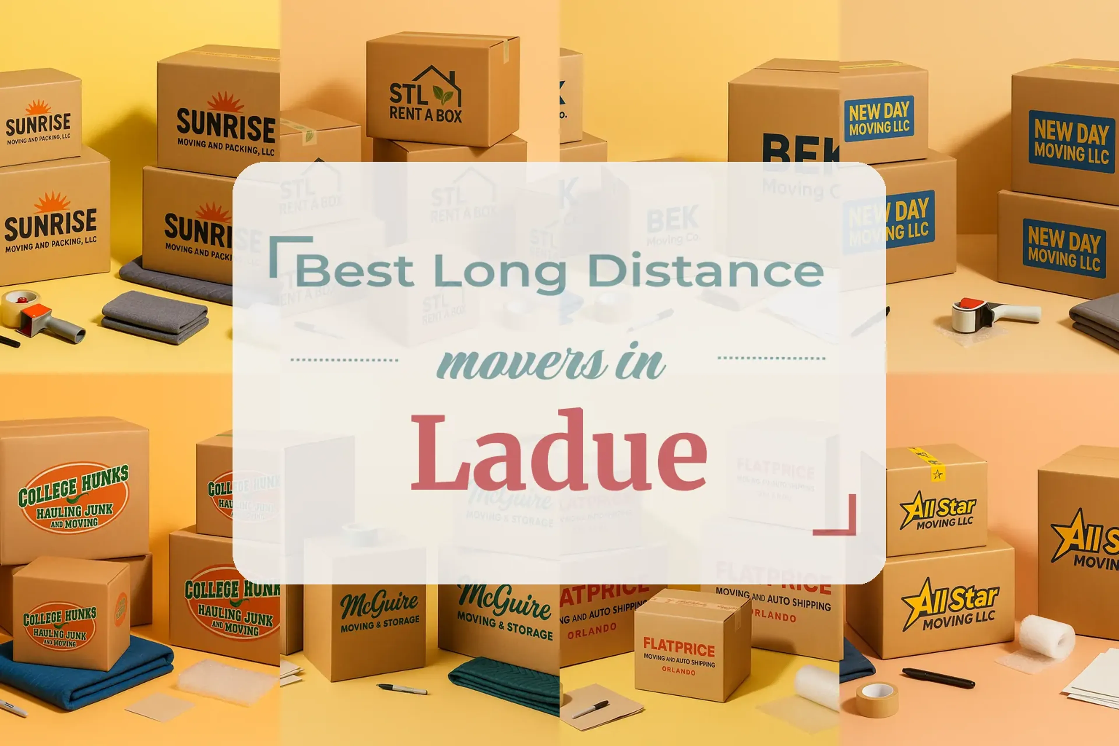 Ladue, MO background image