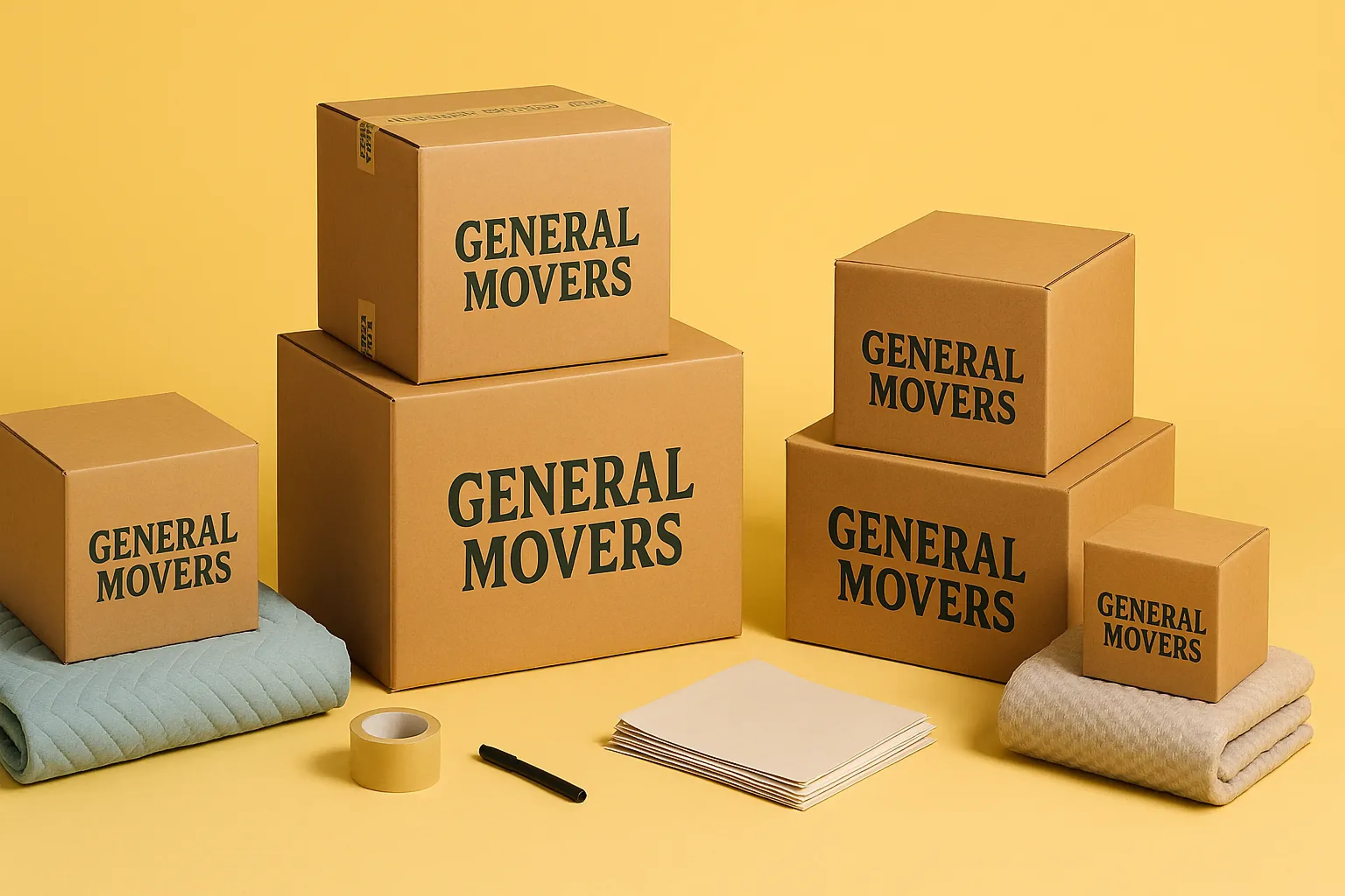 General Movers featured image